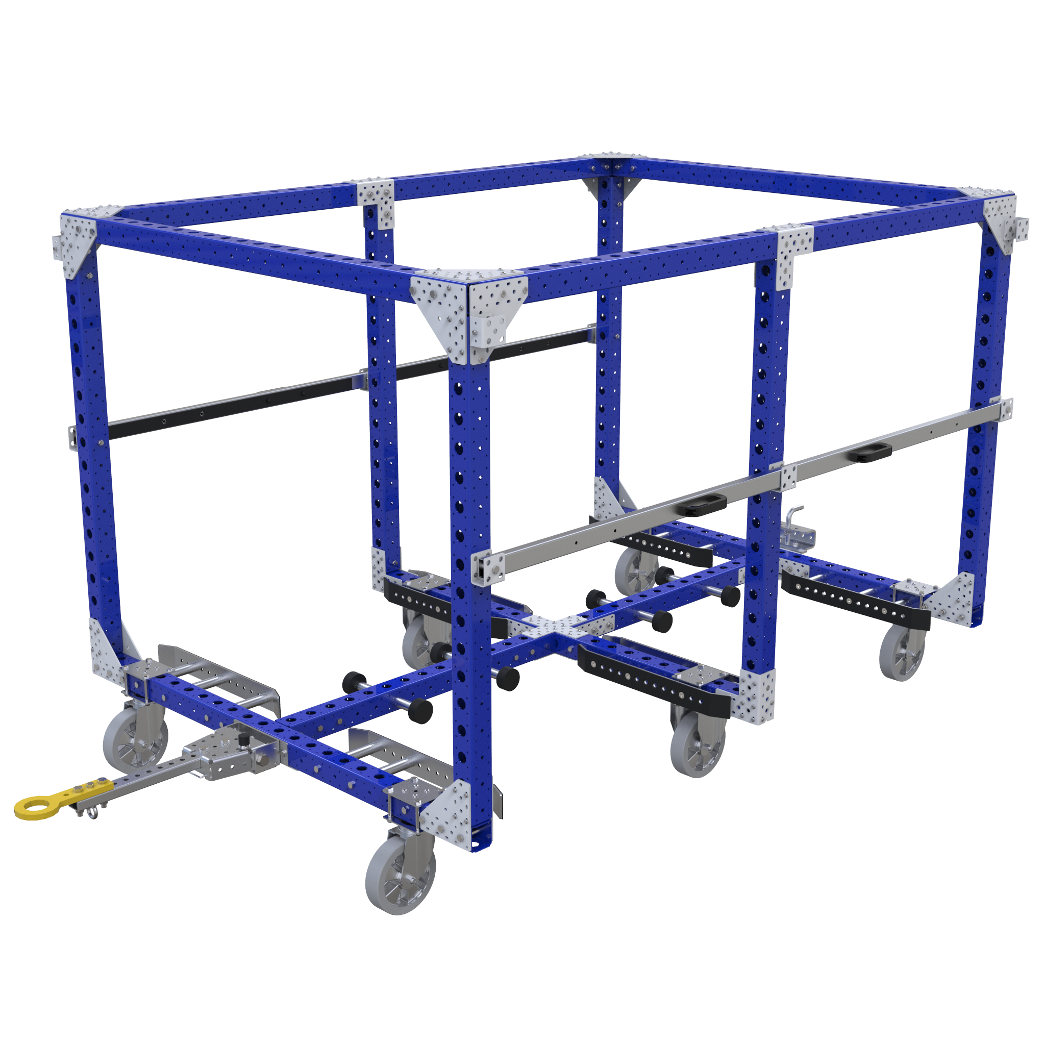Mother Tugger Cart – 1610 x 2310 mm