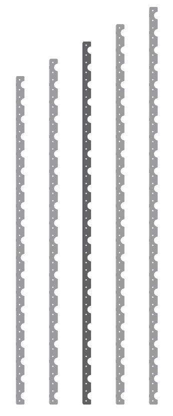 FlexBeam 1470 mm STS FE