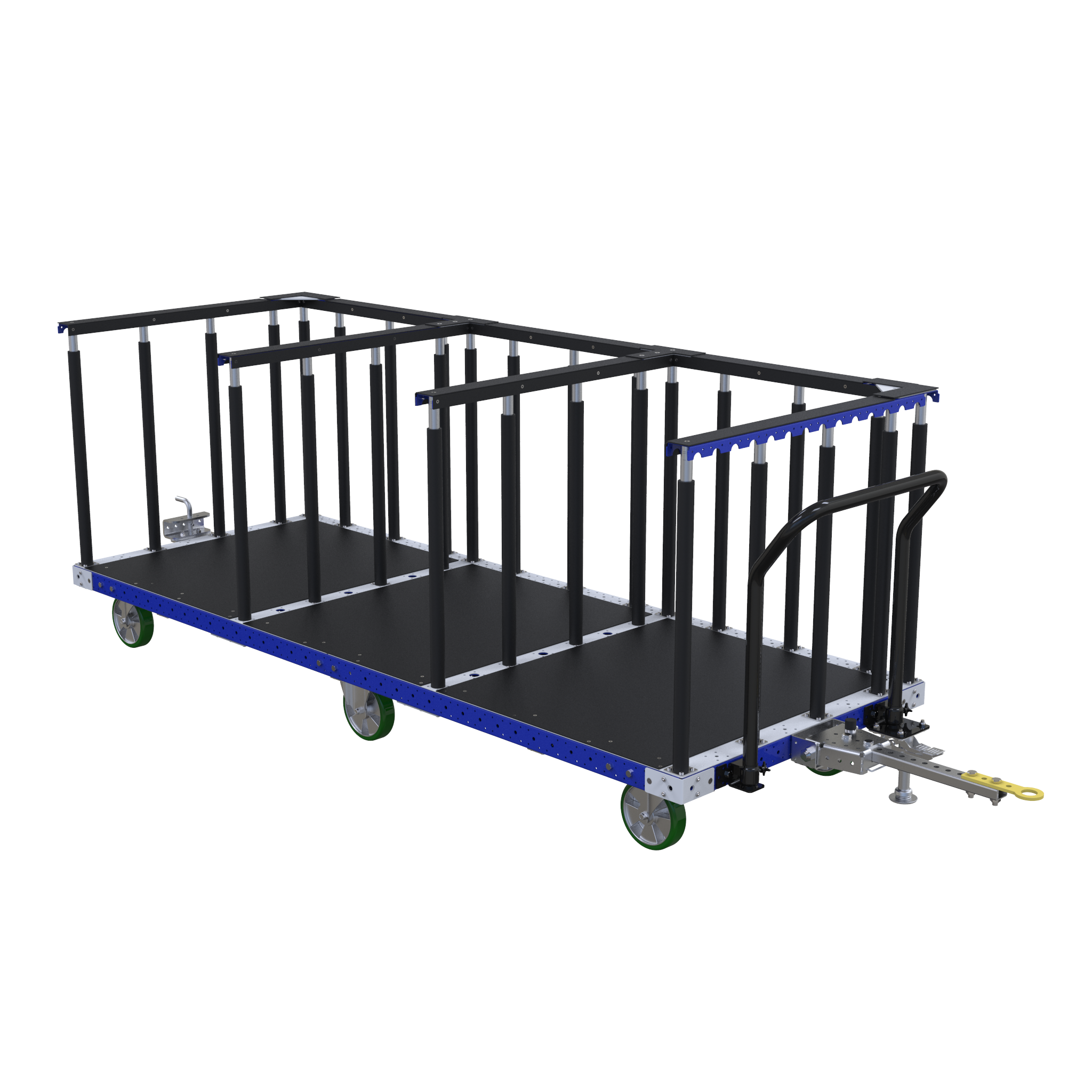 Fachwagen - 2800 x 1050 mm
