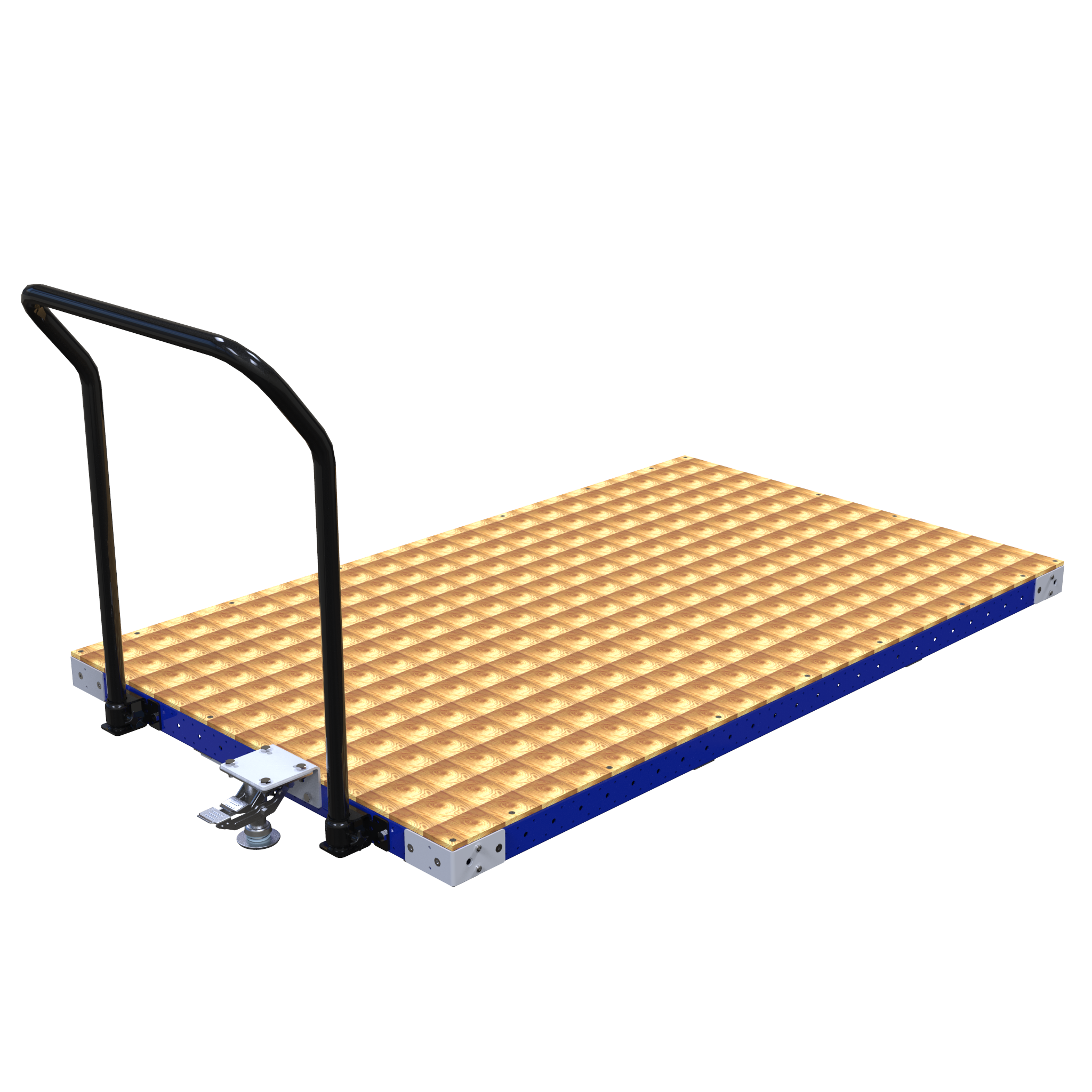 Picking Cart - 1190 x 1960 mm