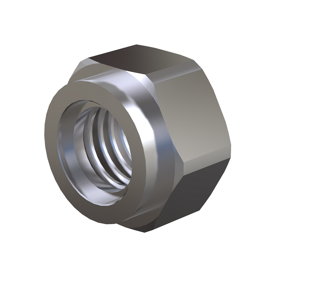 Locking Nut M12