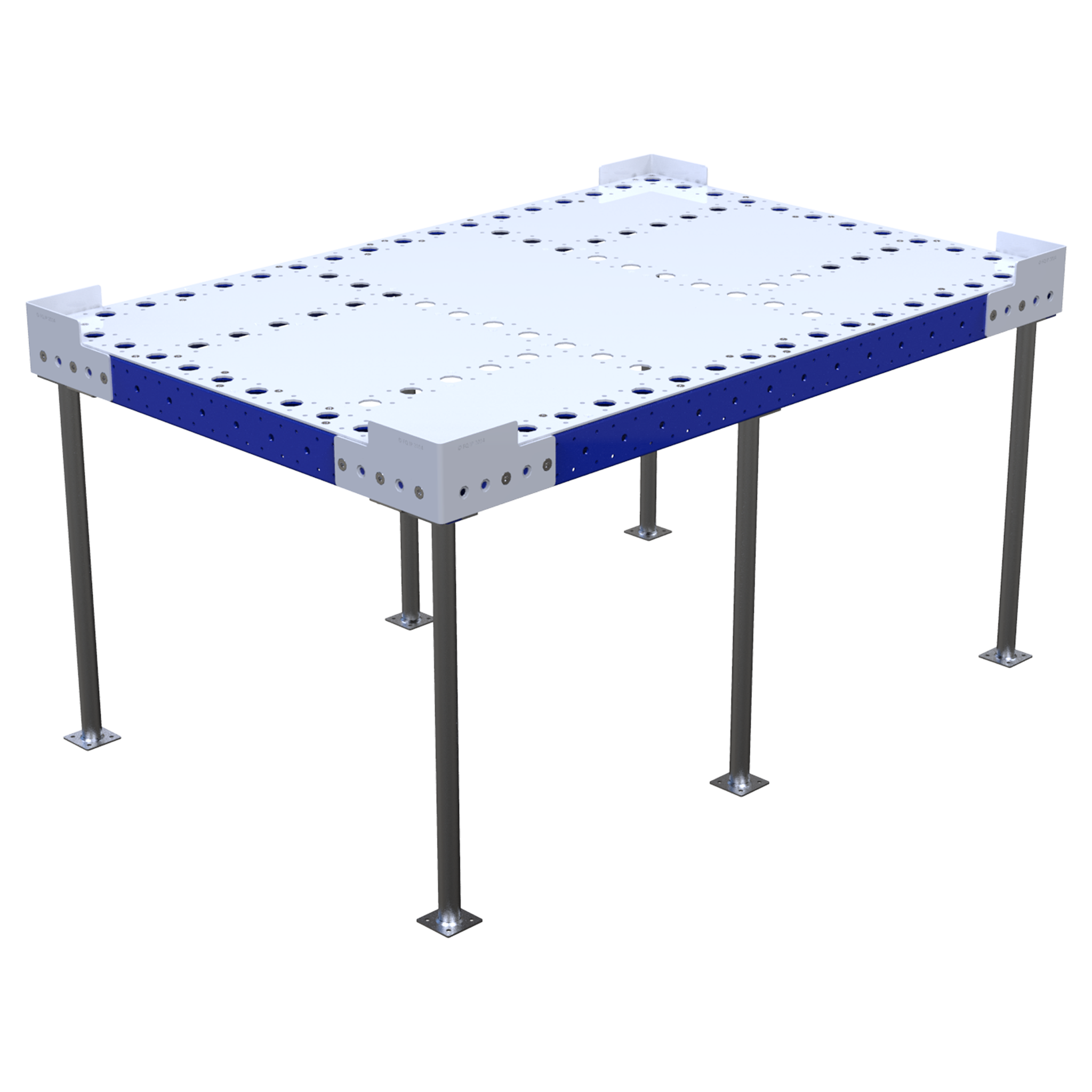 Sub Frame – 840 x 1260 mm