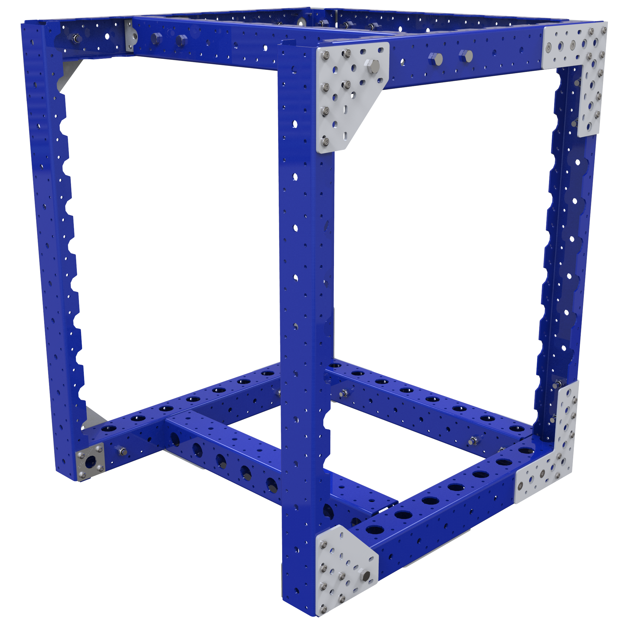 Stand - 700 x 700 mm