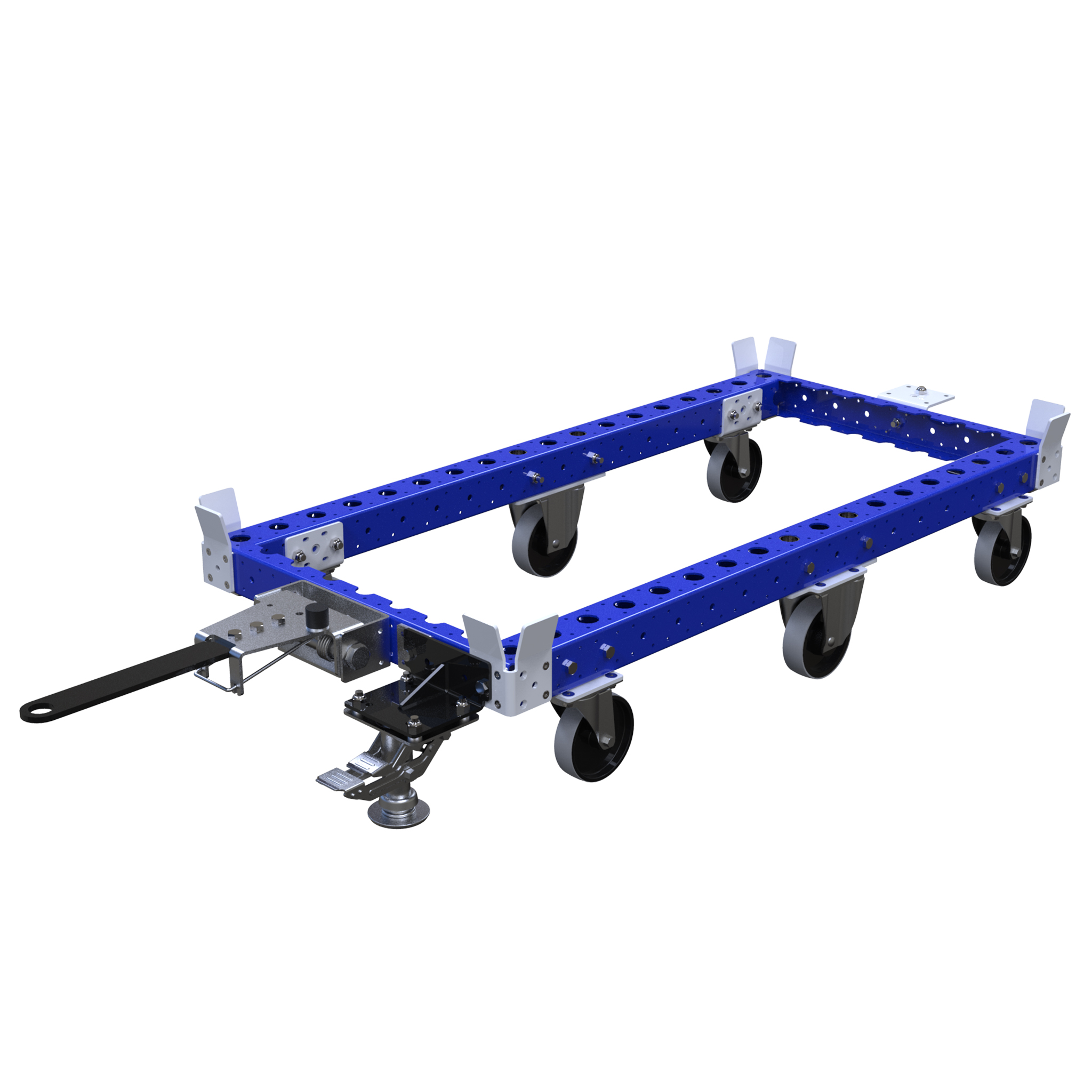 Base Cart - 630 x 1260 mm