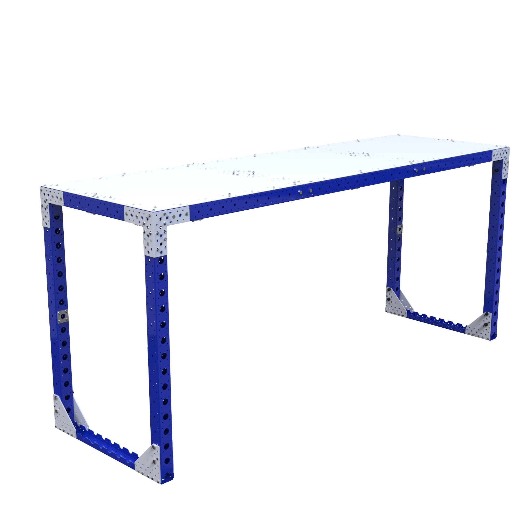 Table Top 2730 x 840 mm