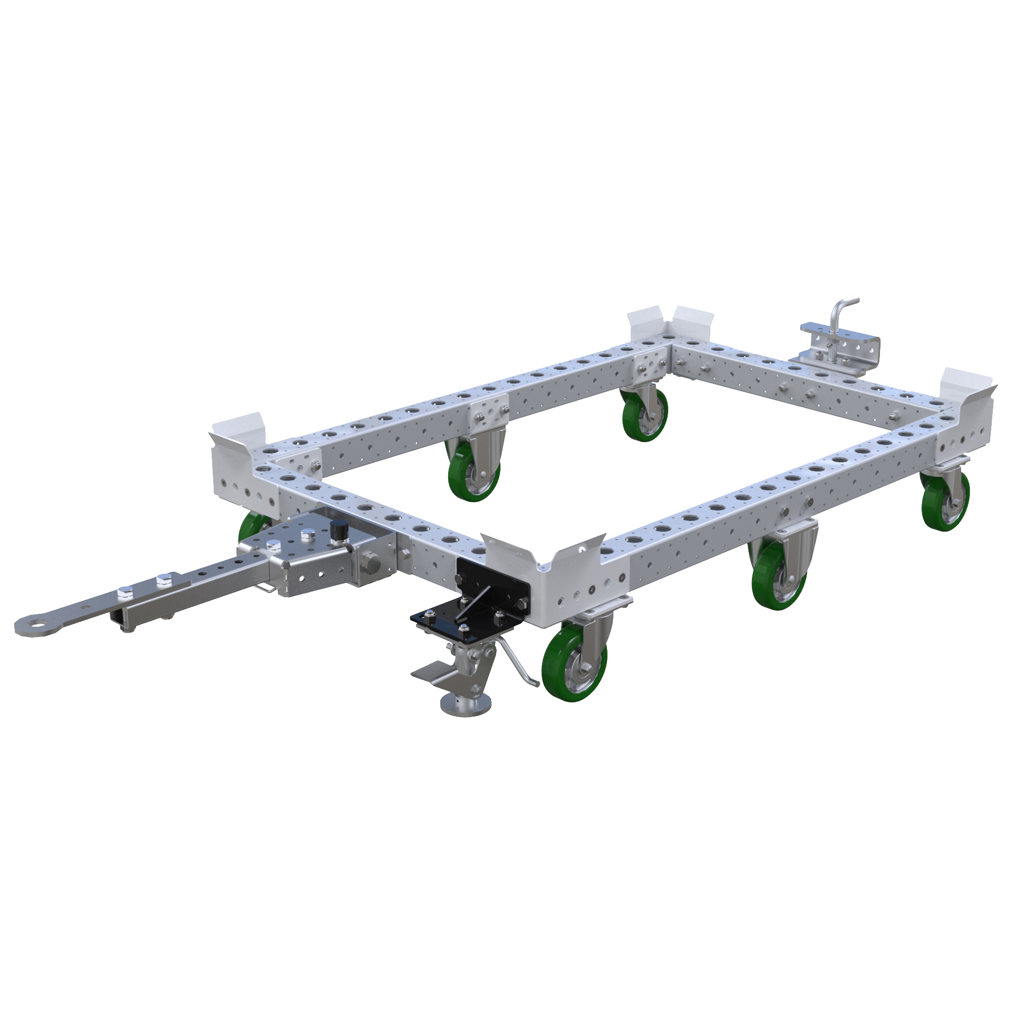 Tugger Cart - 840 x 1260 mm