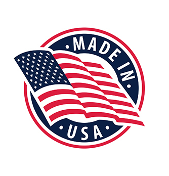 Made in the USA