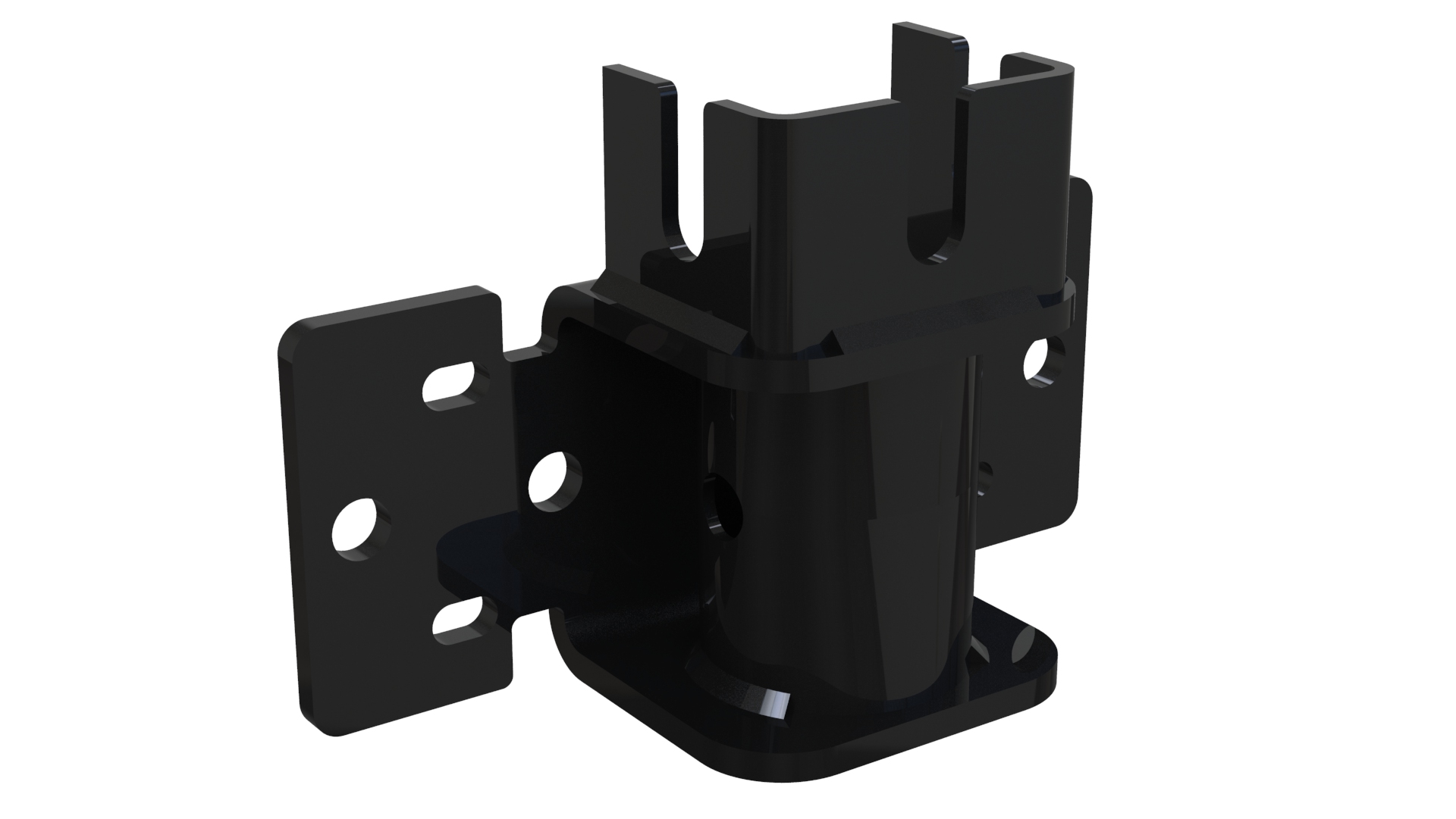 Handlebar Rotation Attachment