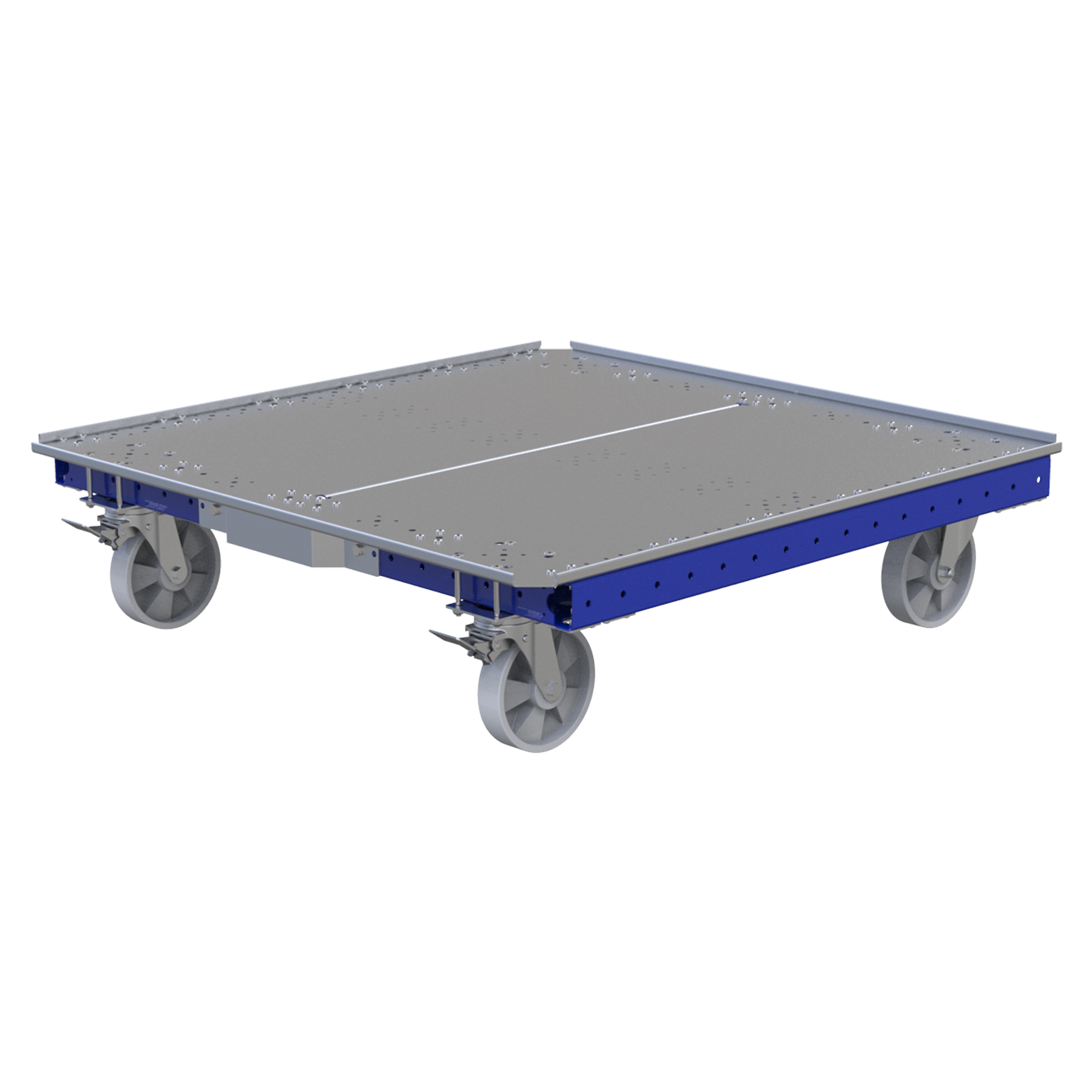 Pallet Cart - 1260 x 1260