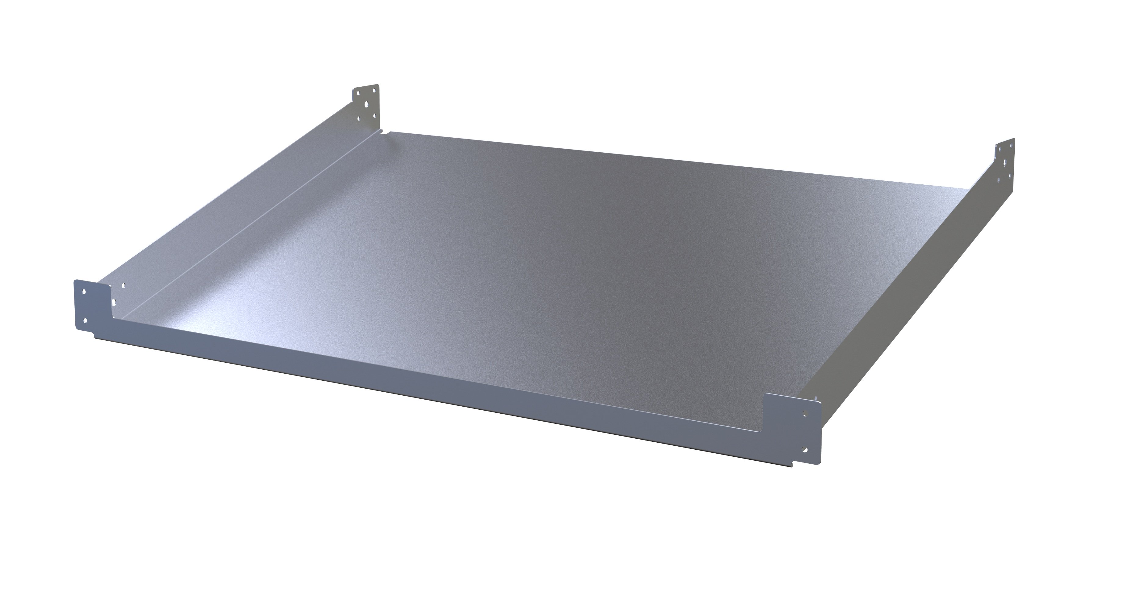 Flow shelf - 1048 x 630 mm