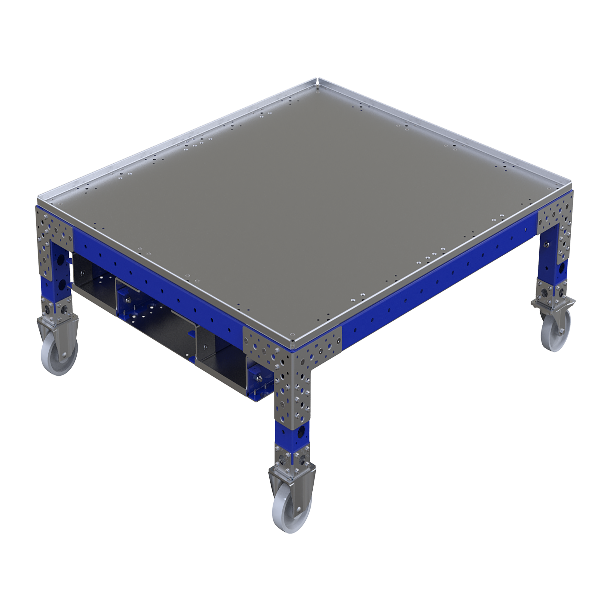 Pallet Rack - 1260 x 1120 mm