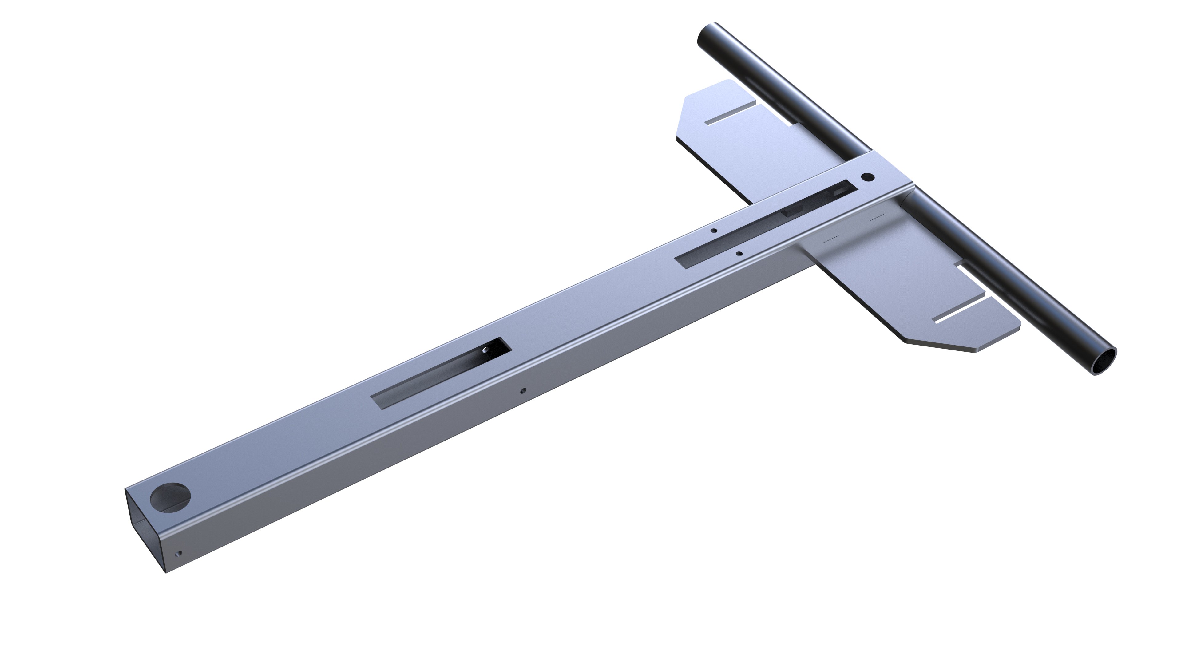 Tow Bar US – 630 mm