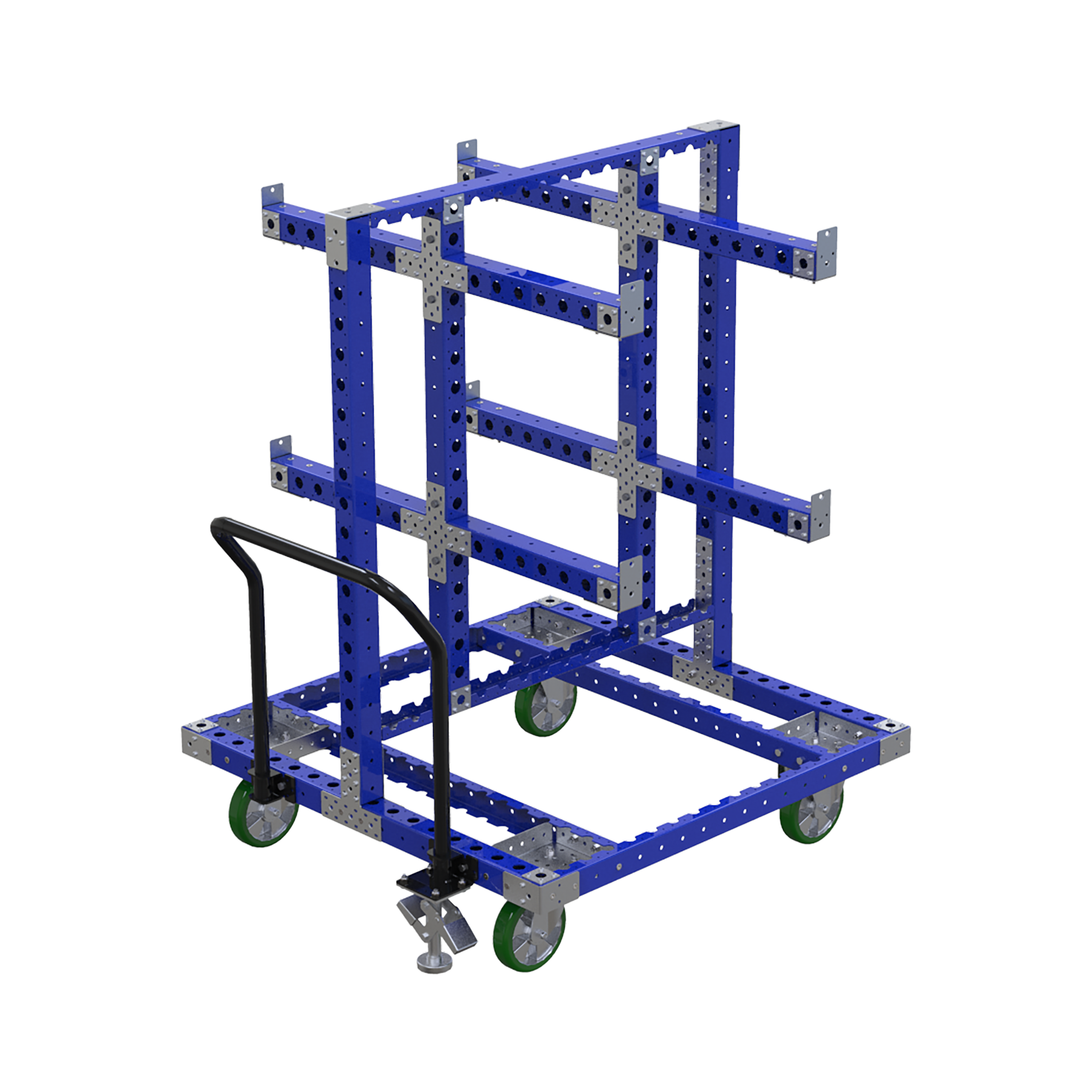 Cart for Hanging 50 x 50 inch