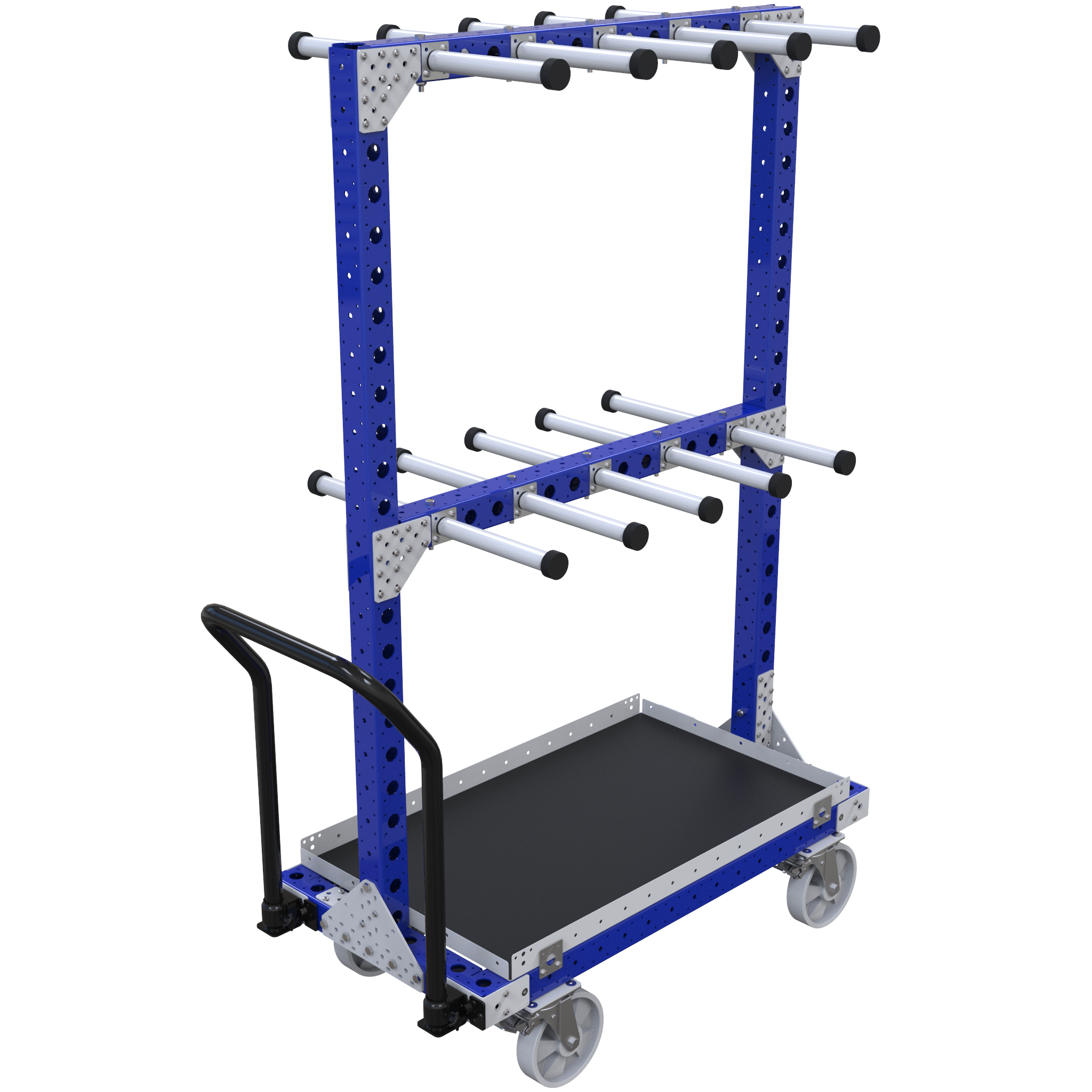 Hanger Cart - 630 x 1190 mm
