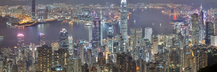 Image of Hong Kong
