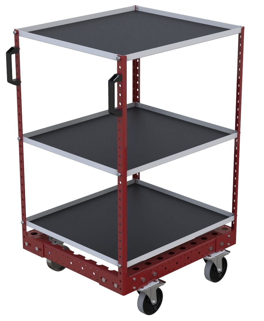 Shelf Cart - 630 x 700 mm