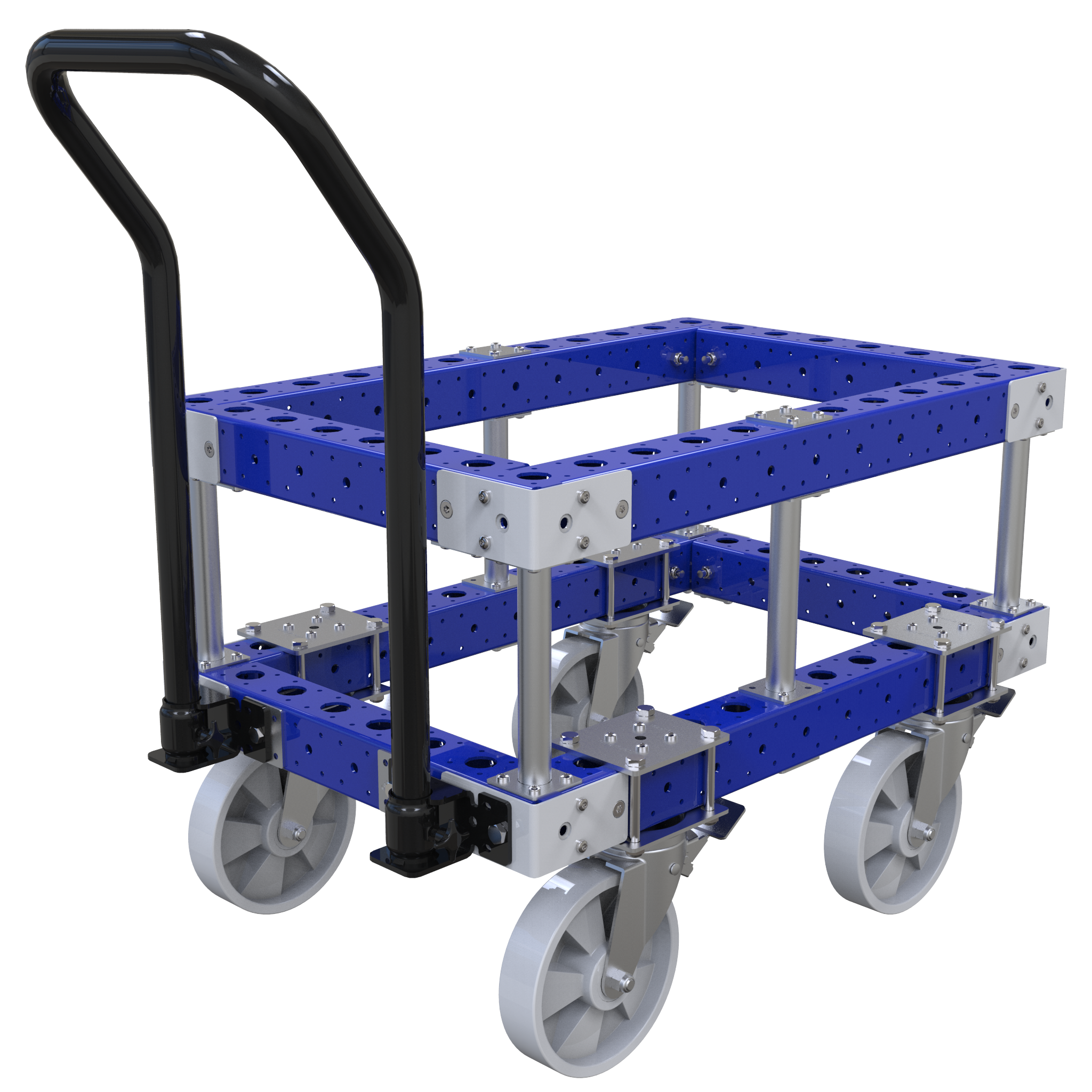 Pallet Cart - 560 x 840 mm