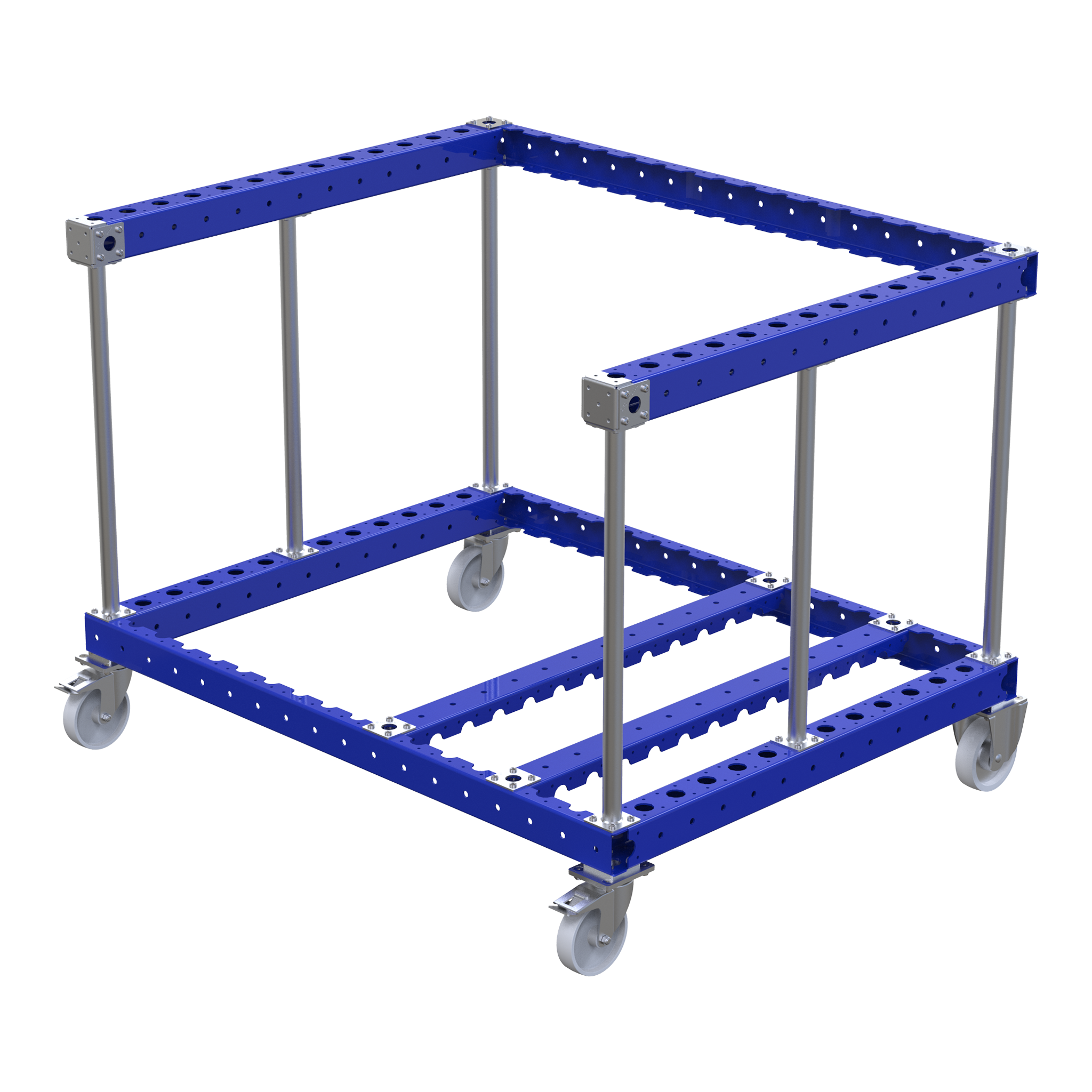 Zylinderwagen