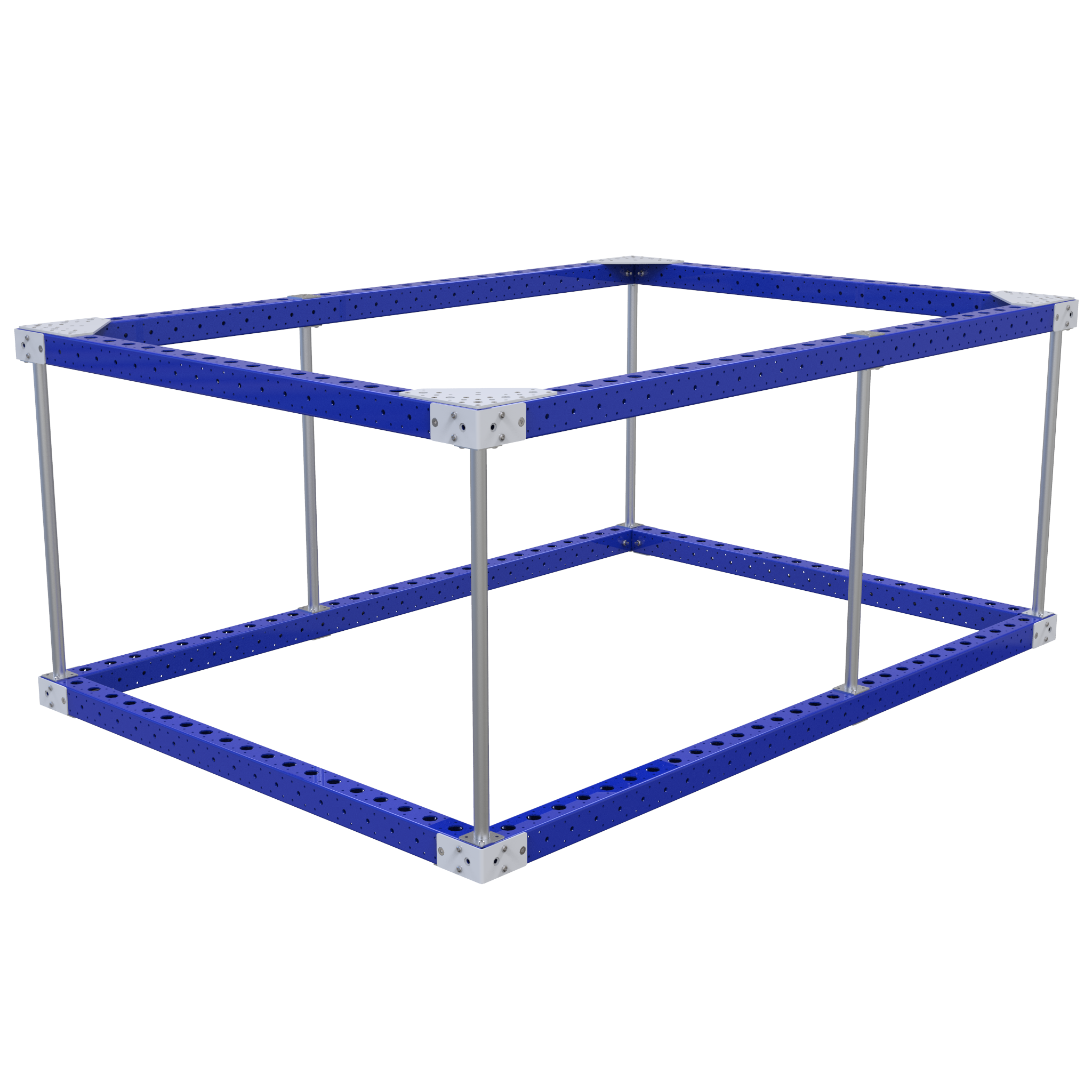 Push Cart - 1470 x 2100 mm
