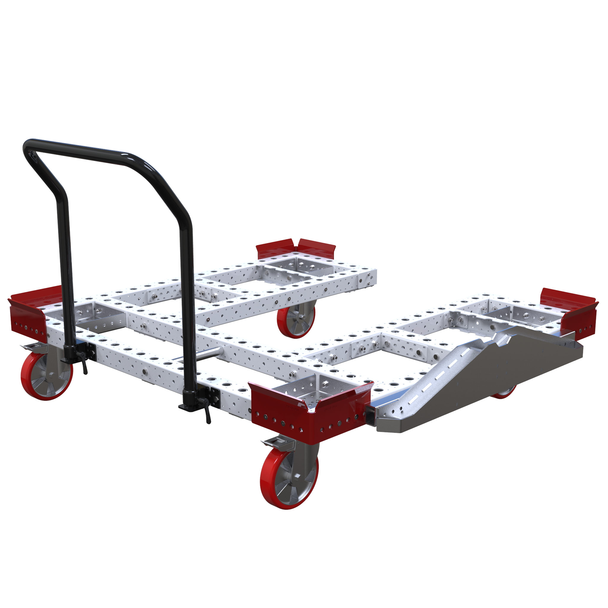Grille Dolly - 1470 x 1540 mm