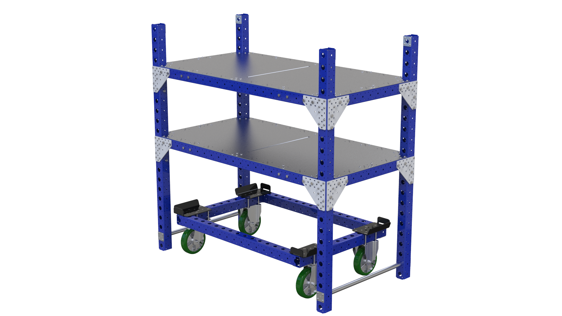 Euro Pallet Cart - 840 x 1190 mm