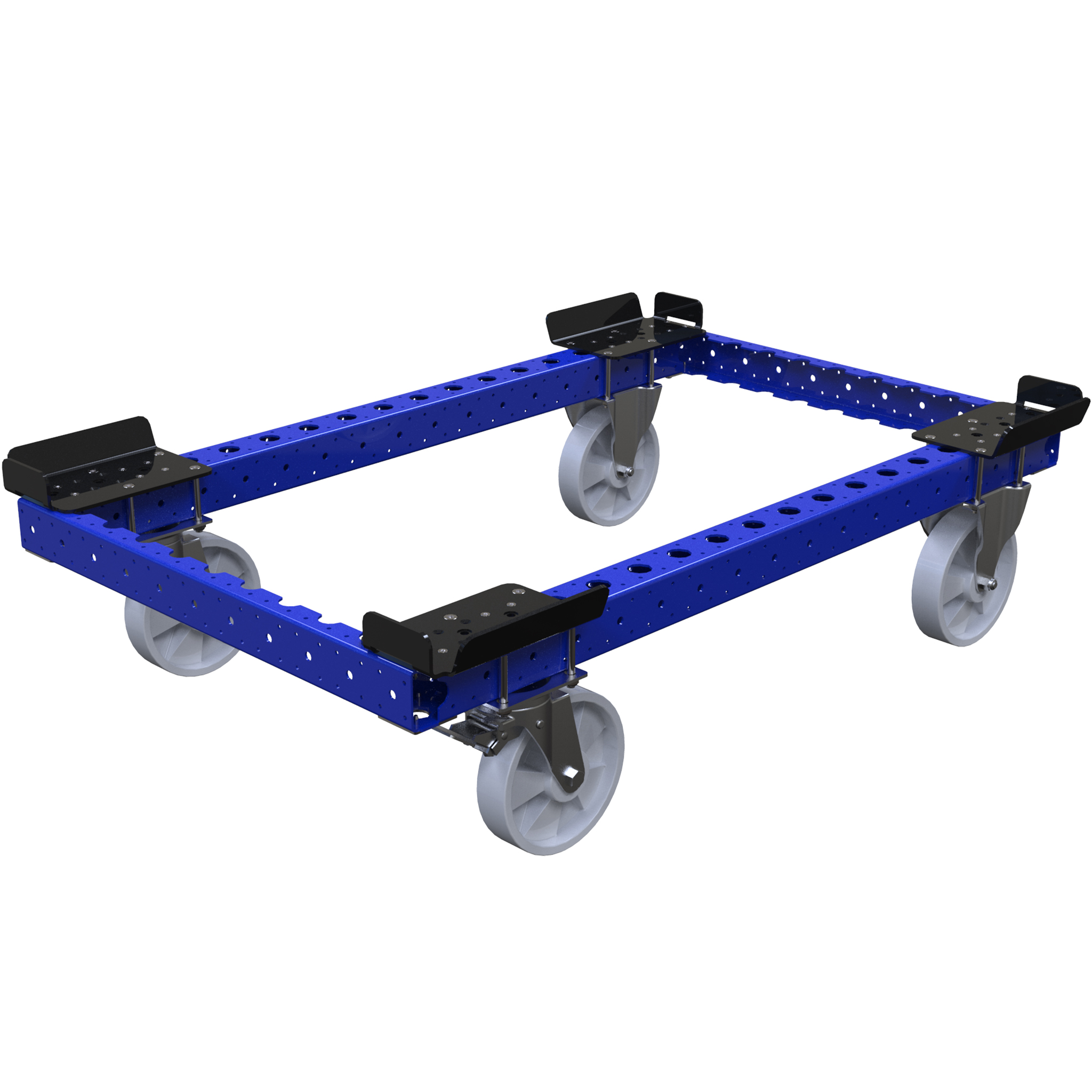 Pallet Cart - 770 x 1260 mm 
