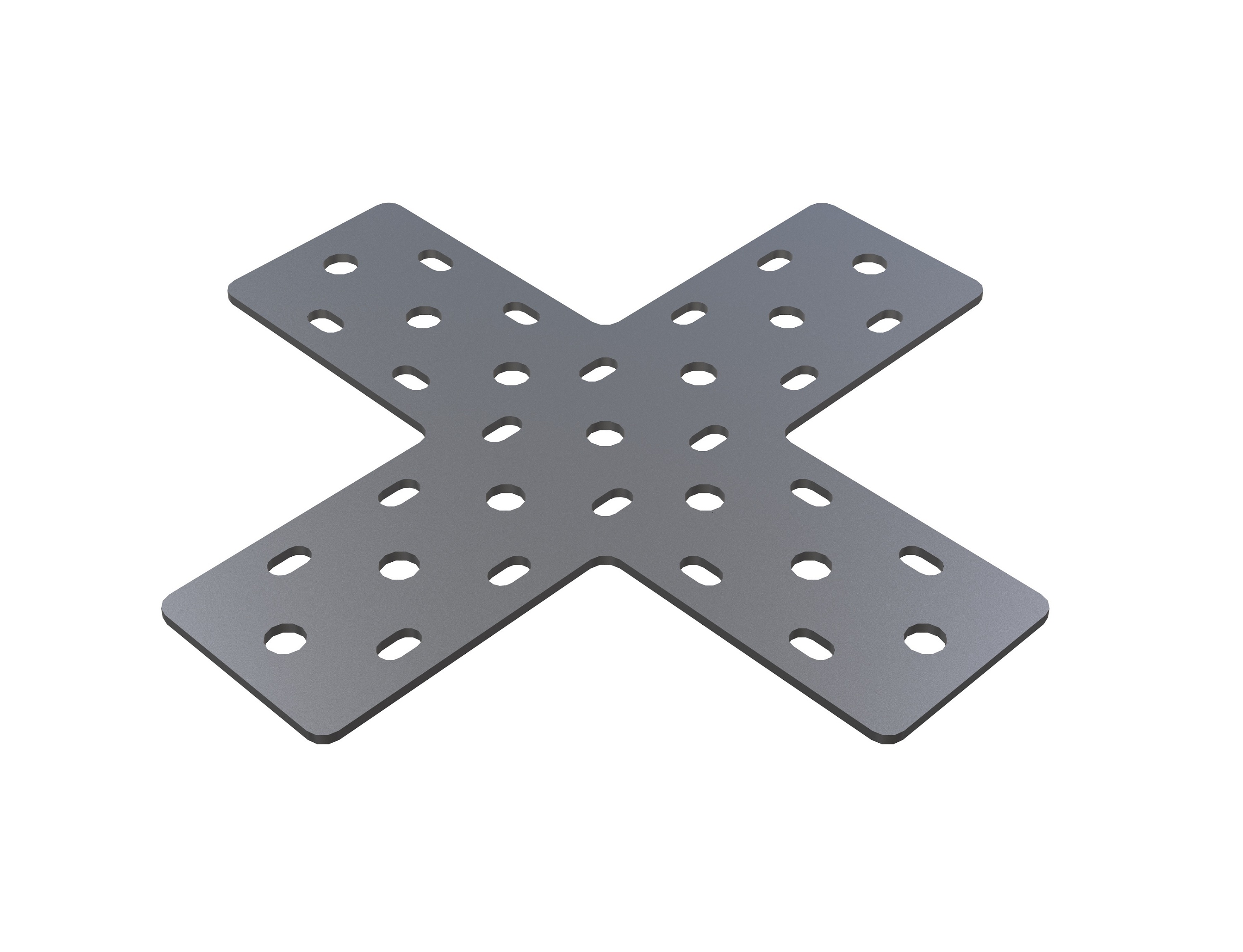 Cross Joint – 240 x 240 mm