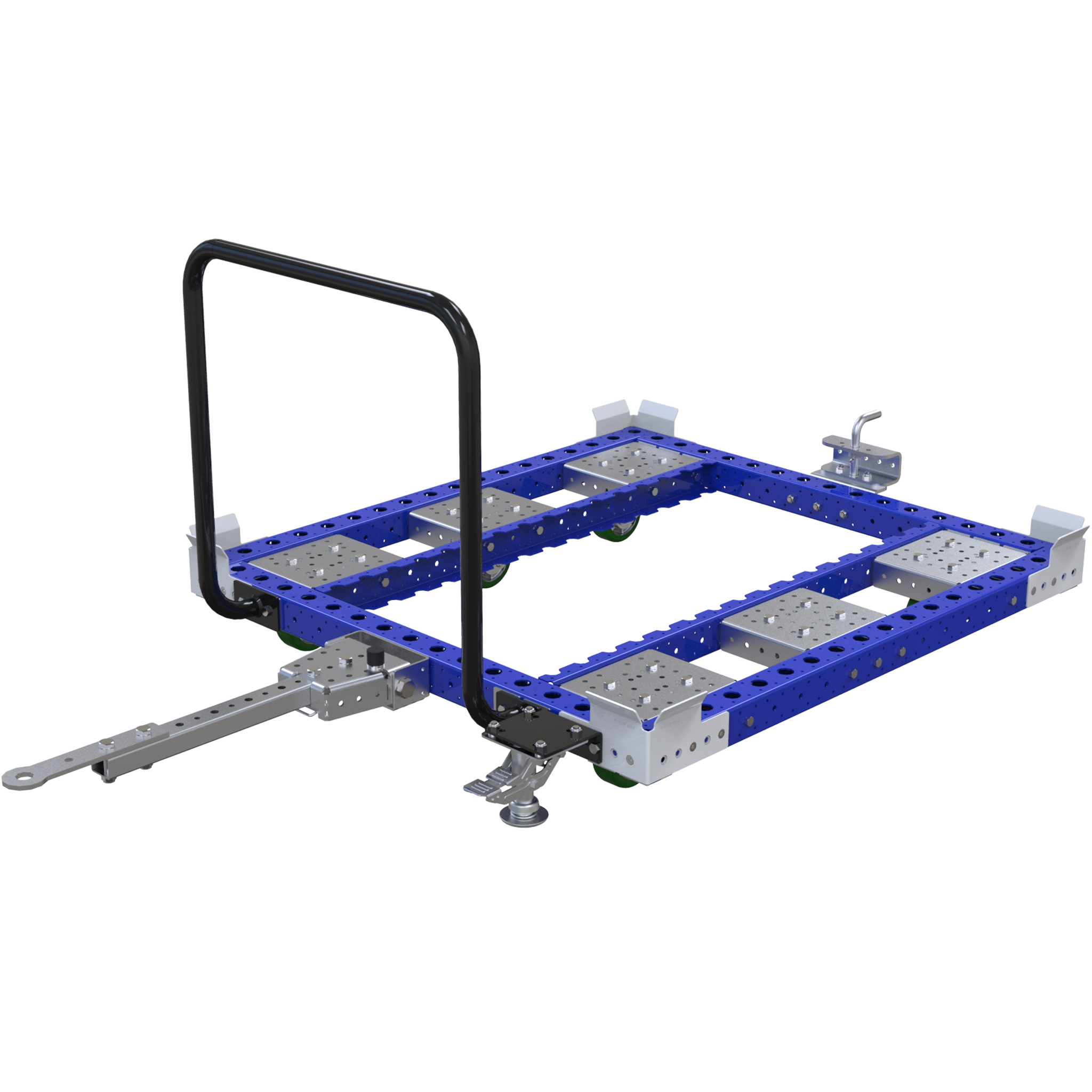 Tugger Cart - 1190 x 1260 mm