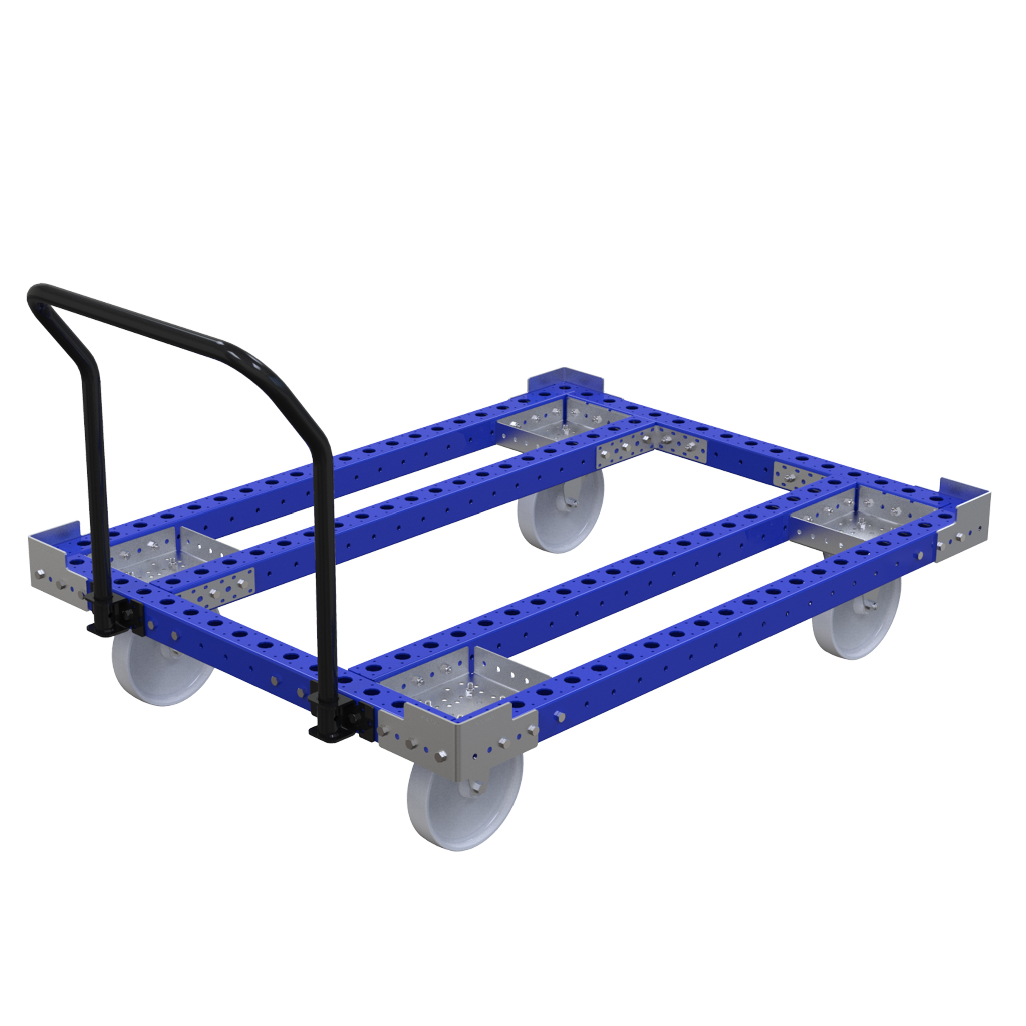 Pallet Cart 1540 x 1190 mm 