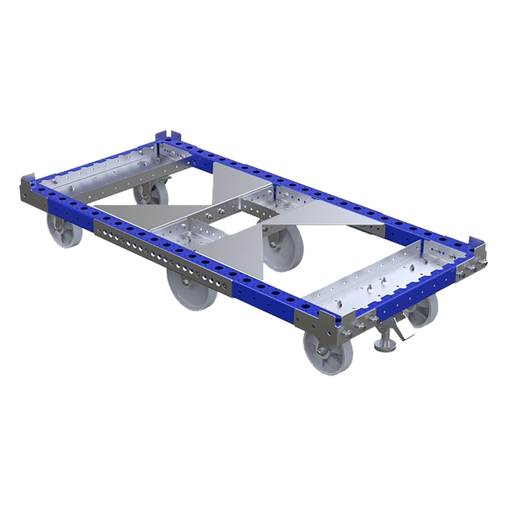 Pallet Cart 1750 x 840 mm