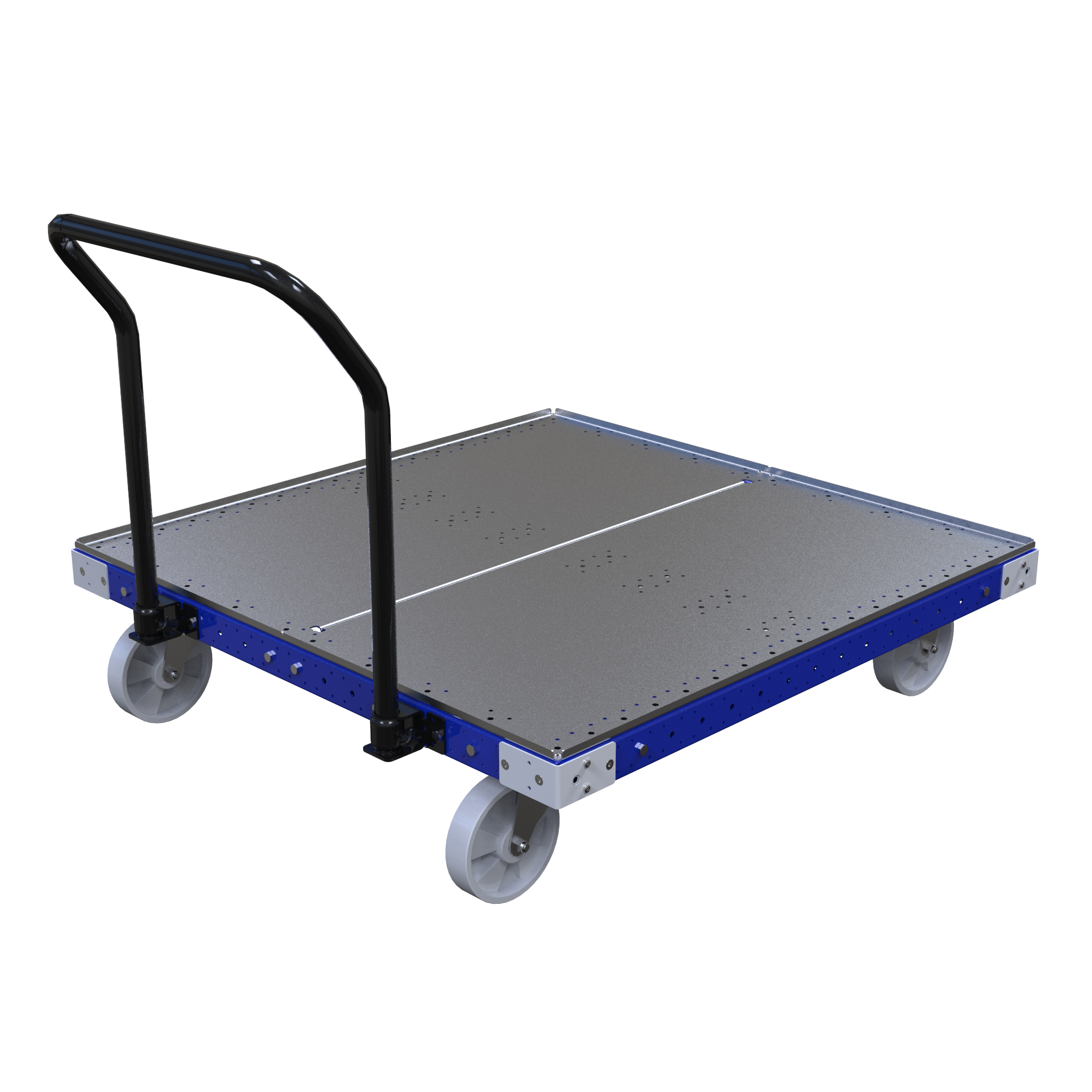 Pallet Cart – 1260 x 1260 mm