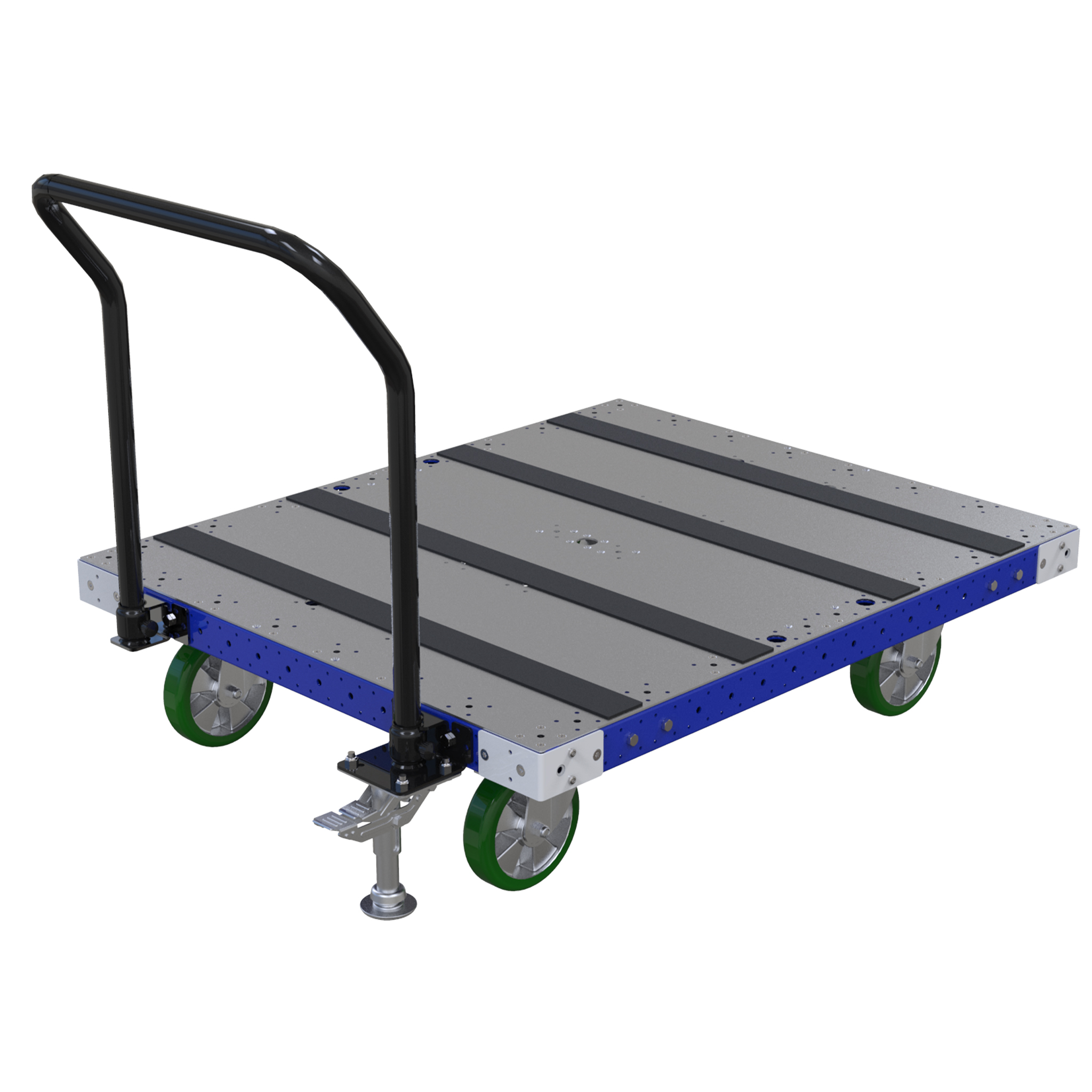 Pallet Cart - 1050 x 1260 mm