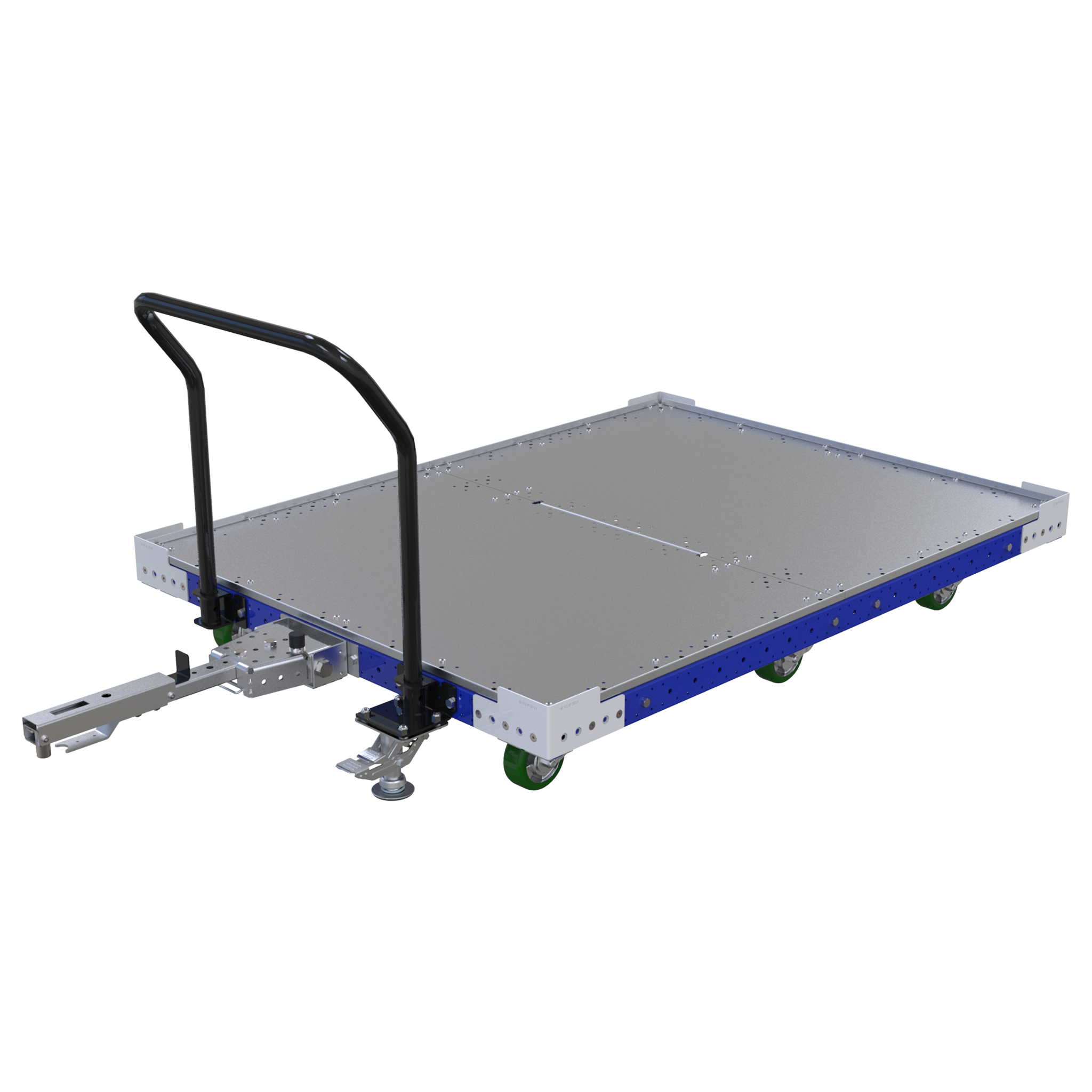 Low Rider Cart - 1260 x 1680 mm