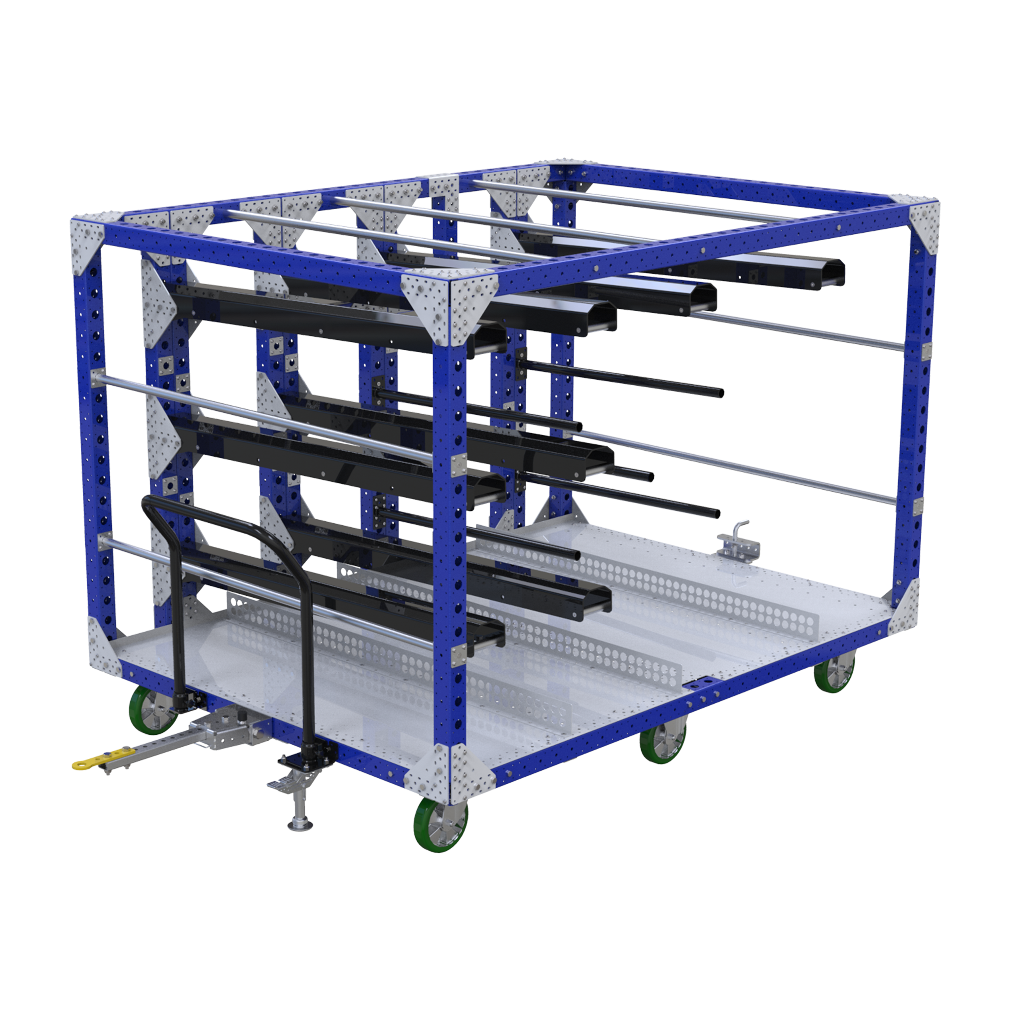 Cart for Hanging – 1750 x 2380 mm