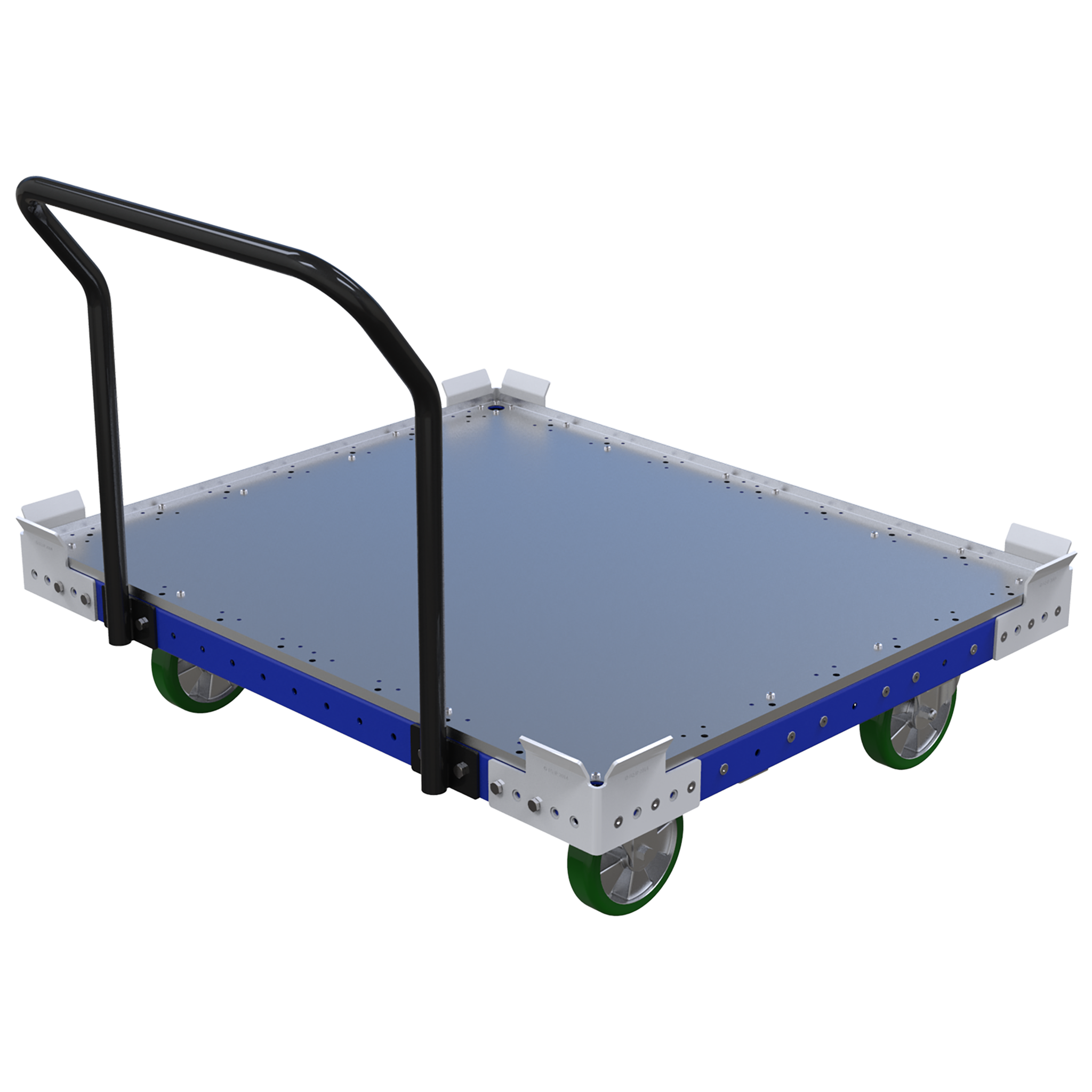 Pallet Cart - 1050 x 1260 mm