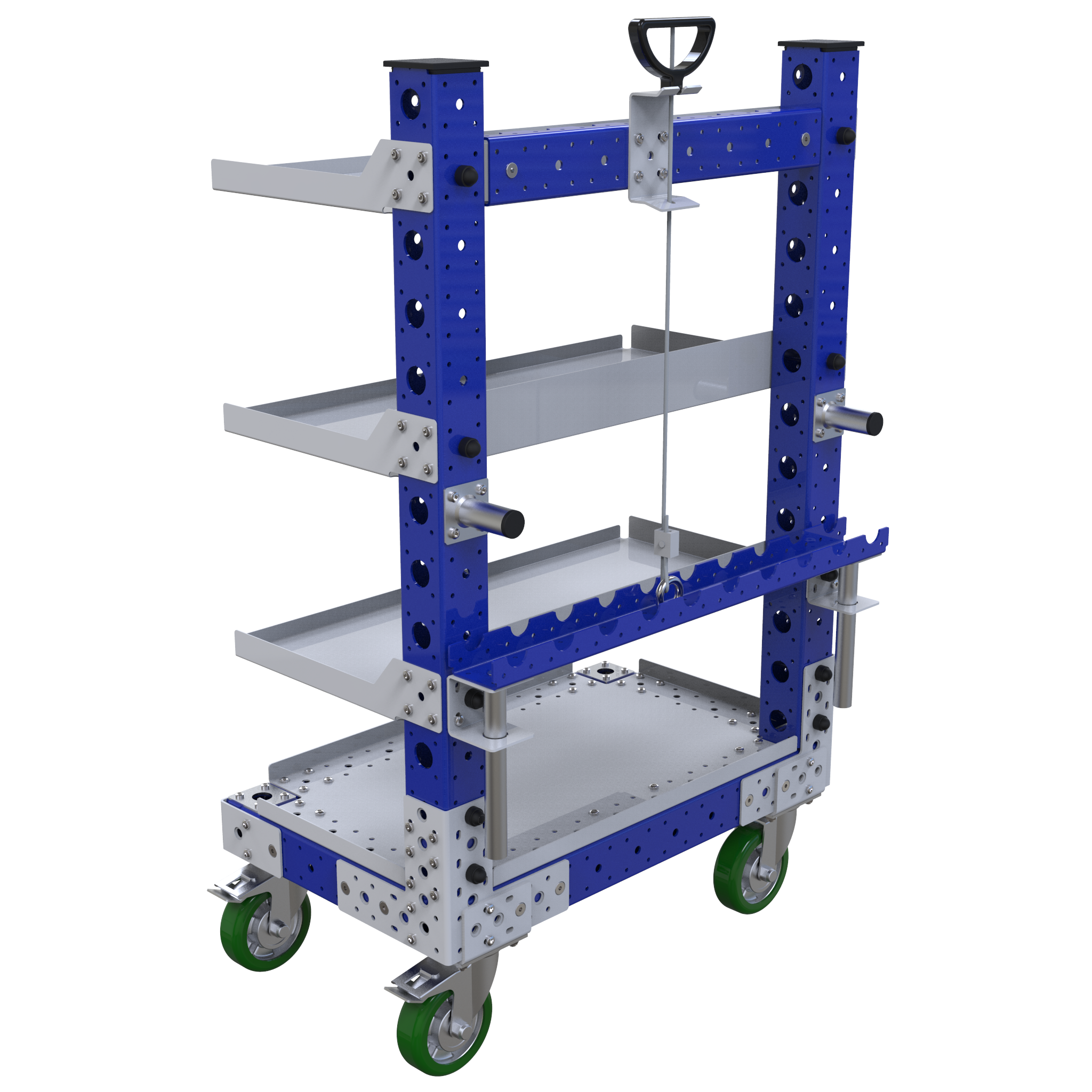 Carro del kit - 700 x 490 mm