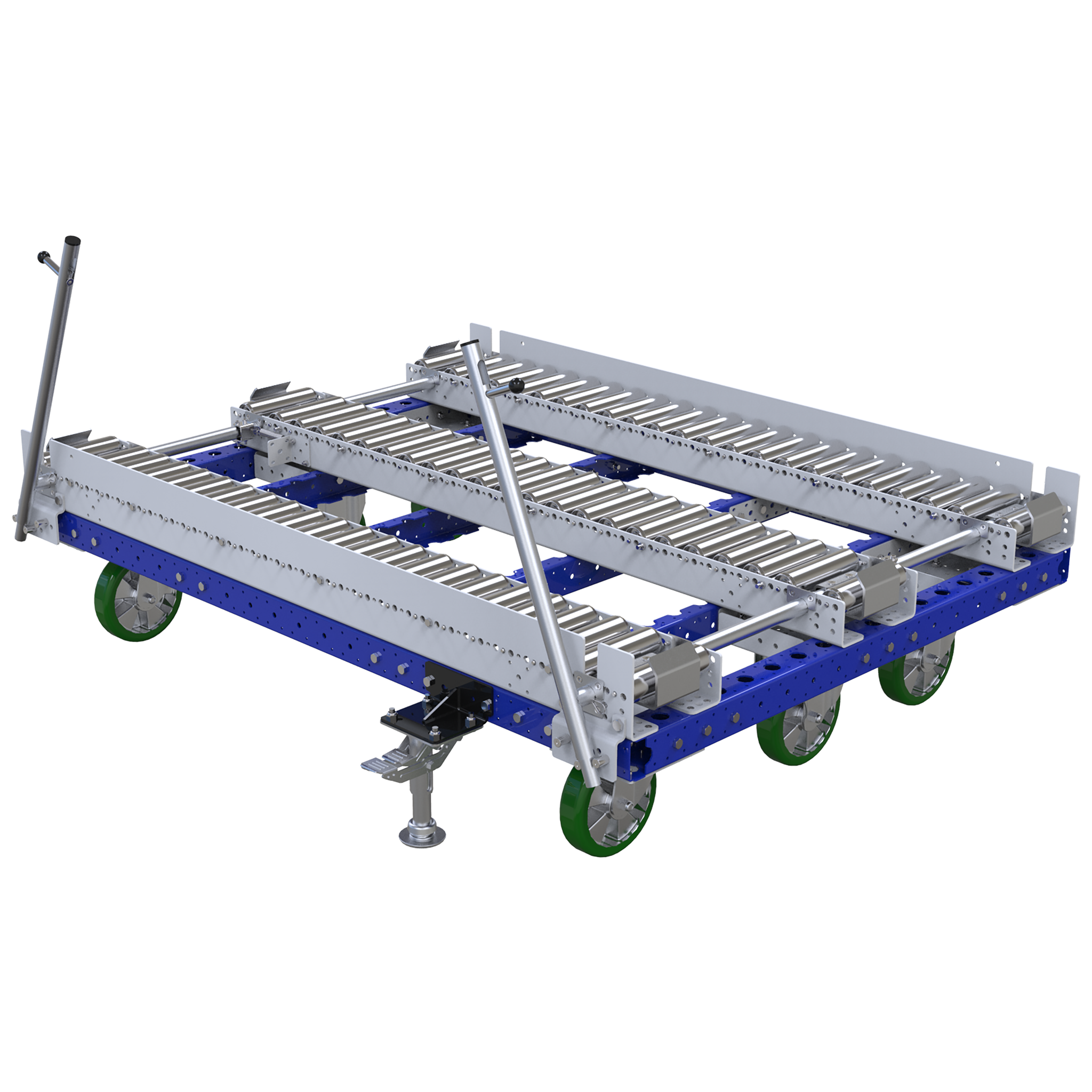 Roller Cart - 1260 x 1680 mm