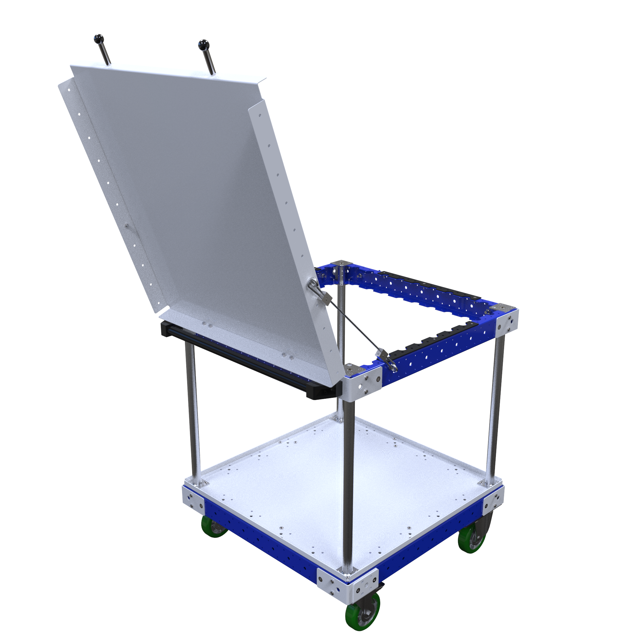 Kit Cart – 770 x 770 mm