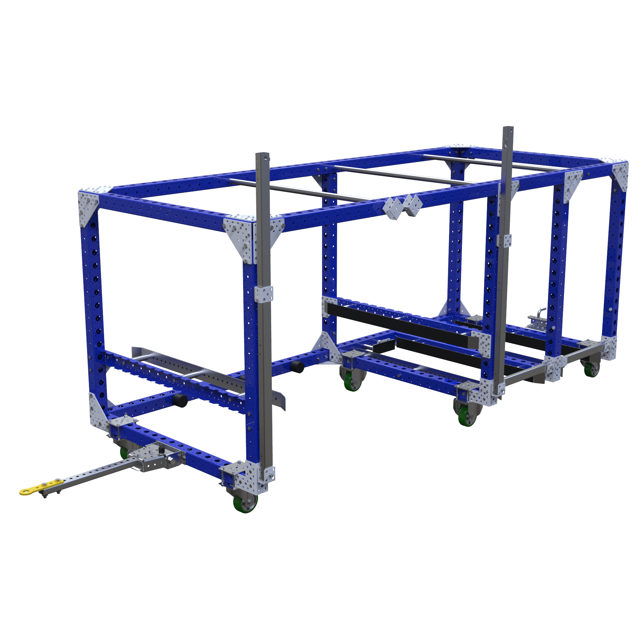 Mother Cart – 3080 x 1330 mm