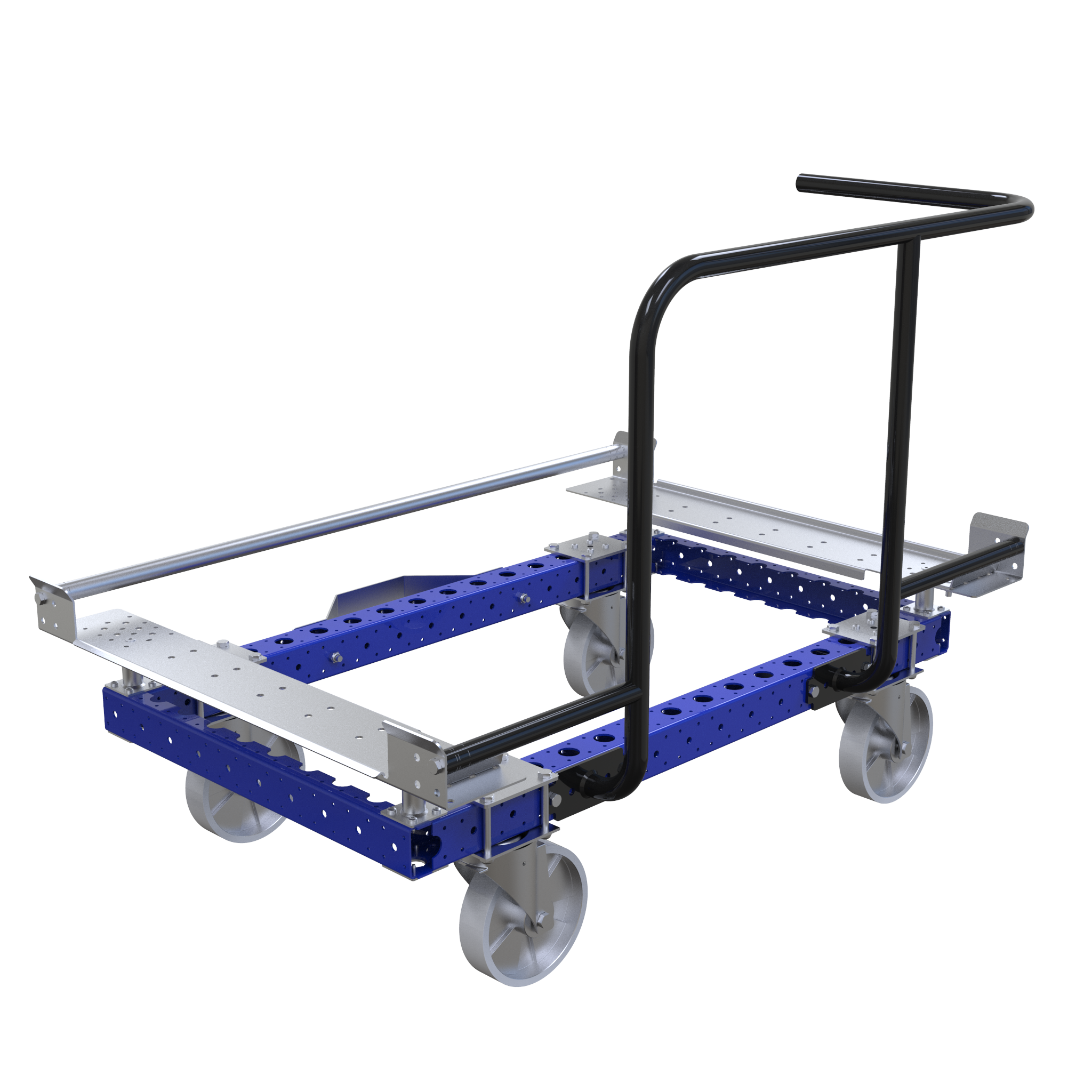 EUR-Pallet Cart for STILL