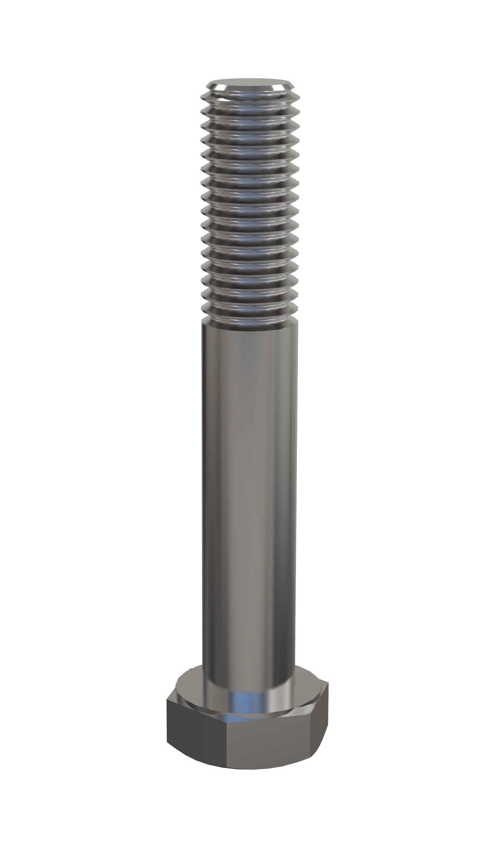 Hex Head M14 x 90 mm
