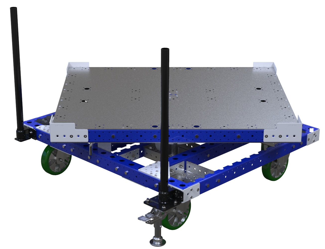 Rotating Cart - 1050 x 1260 mm