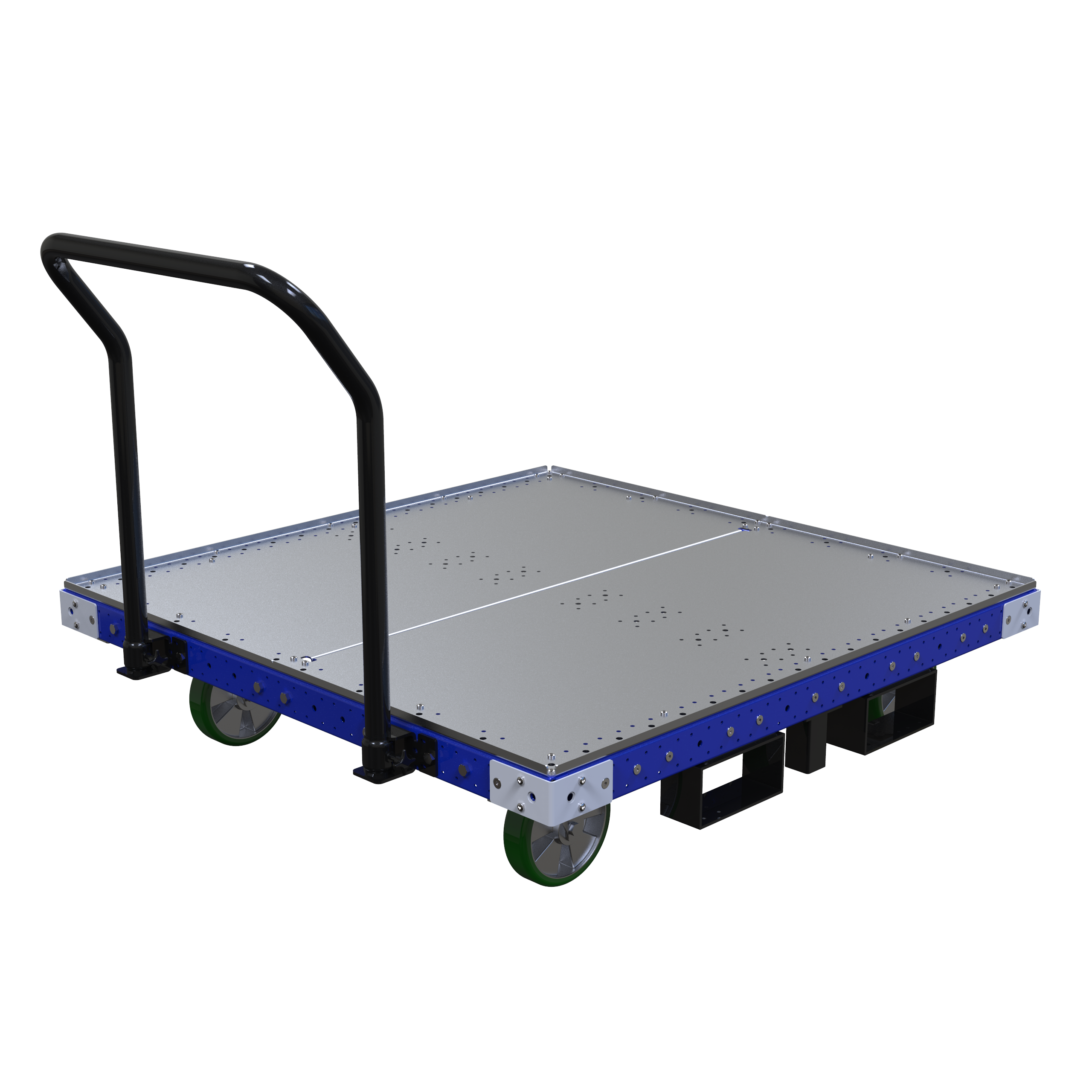 Order Picker Cart – 1260 x 1260 mm