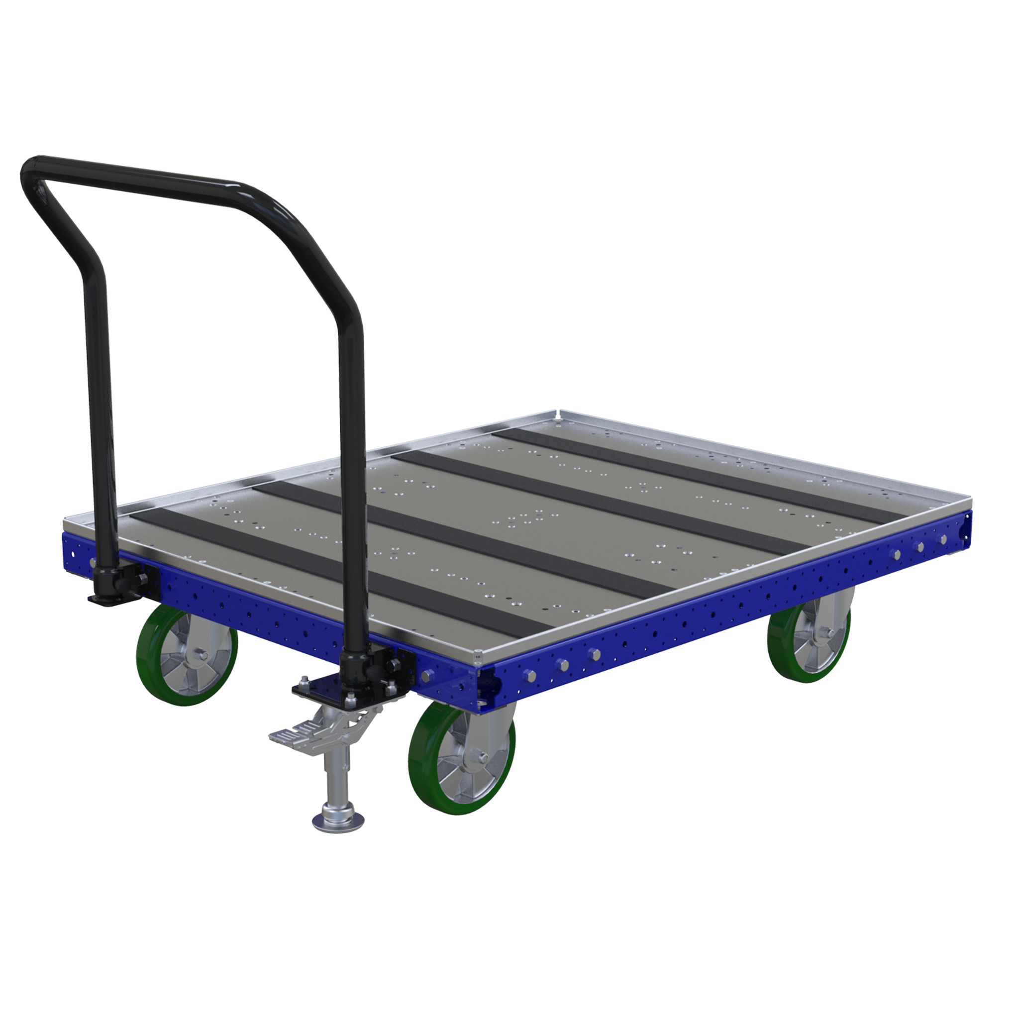 Pallet Cart - 1050 x 1260 mm
