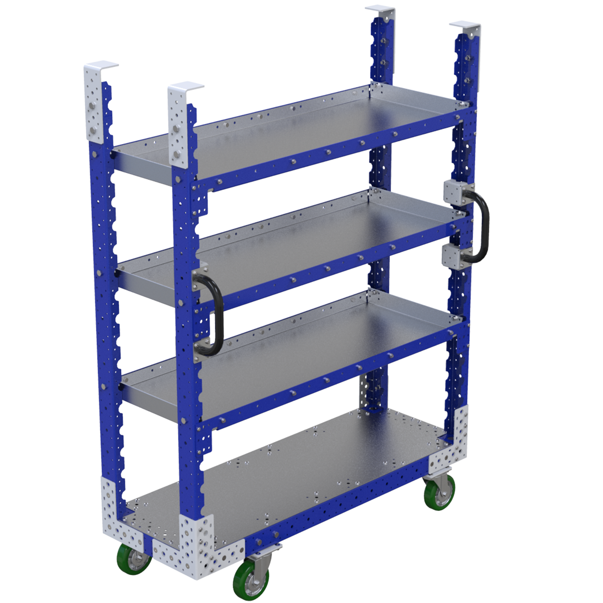 Carro hija - 420 x 1190 mm