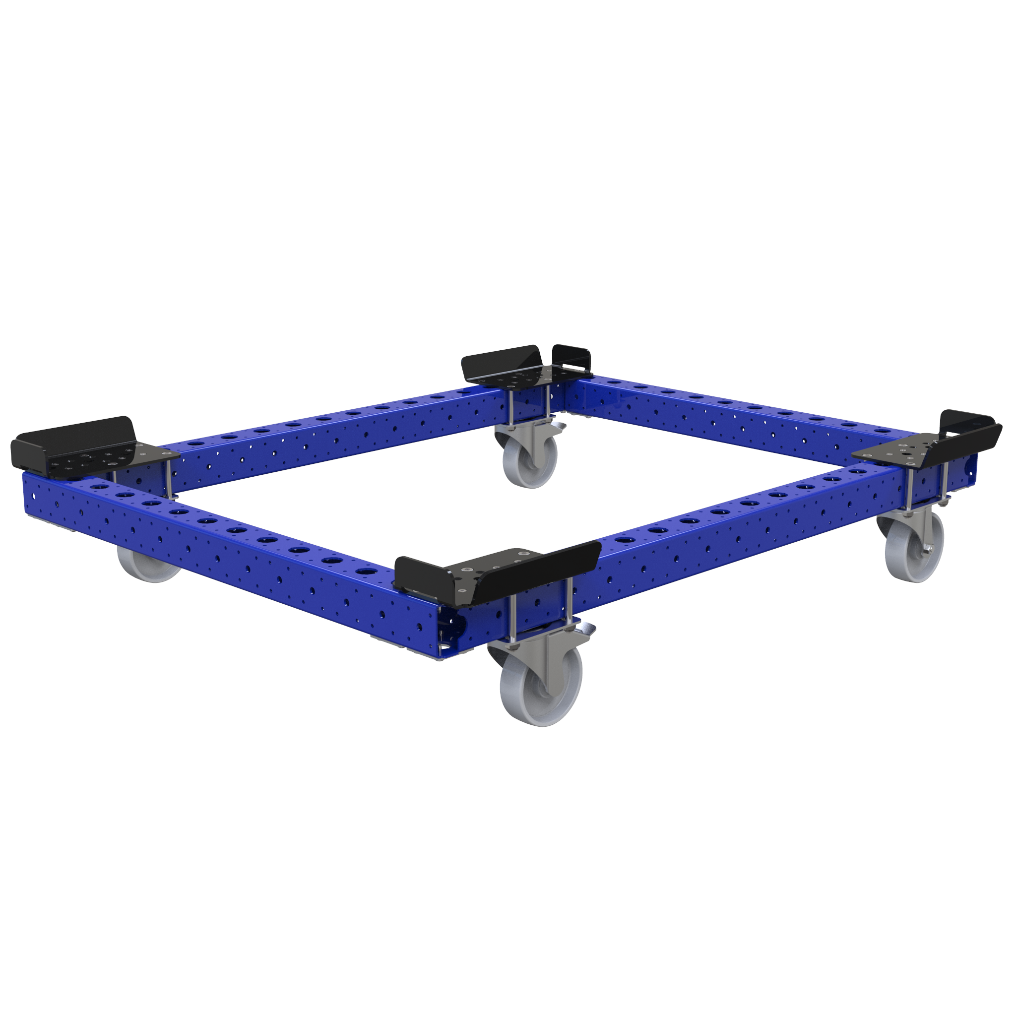 Pallet Cart - 980 x 1260 mm