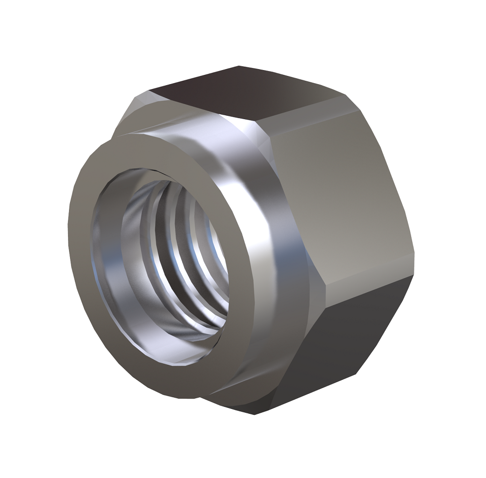 Locking Nut M14