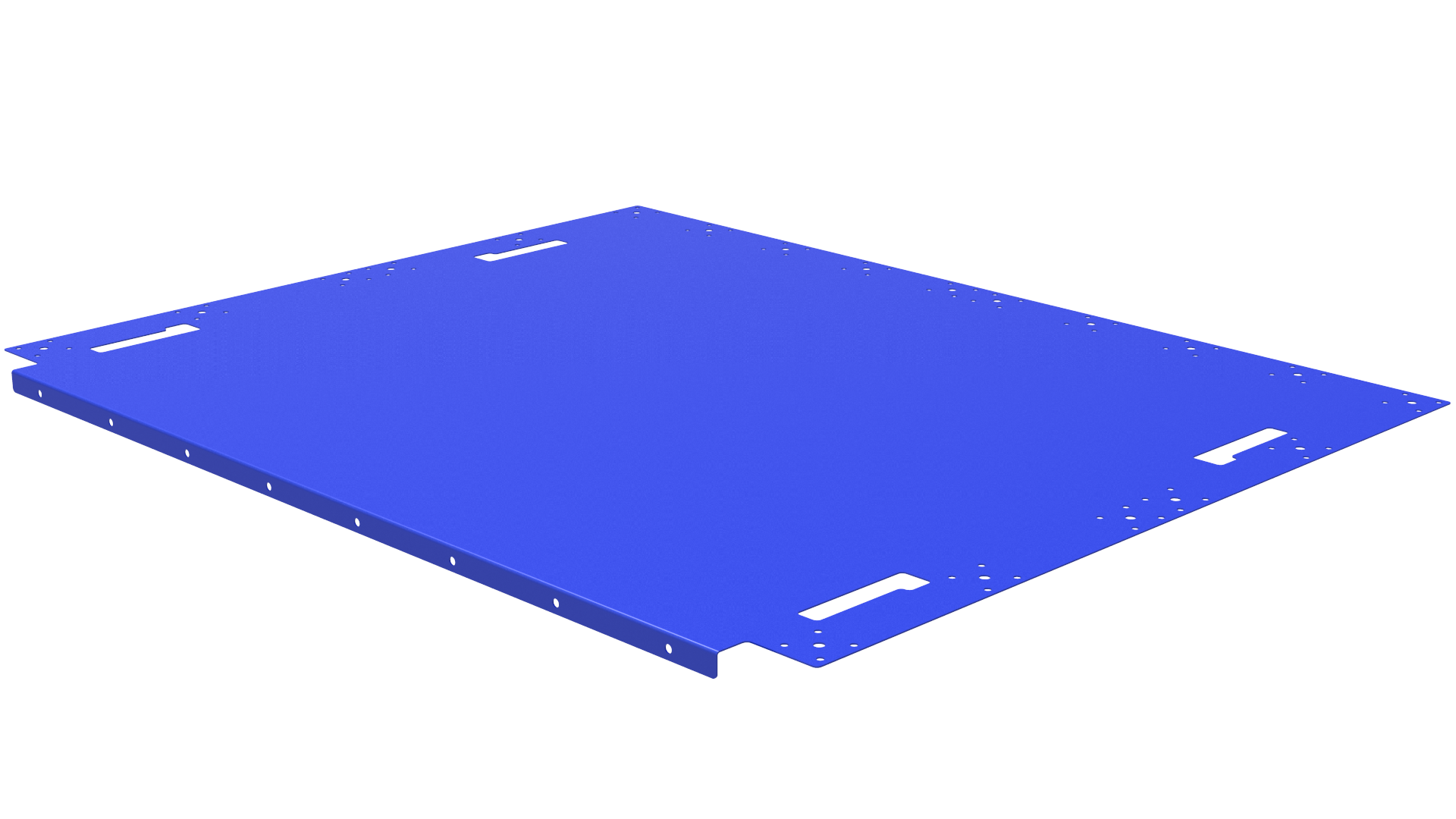 Top shelf for mother – 1260 x 1010 mm