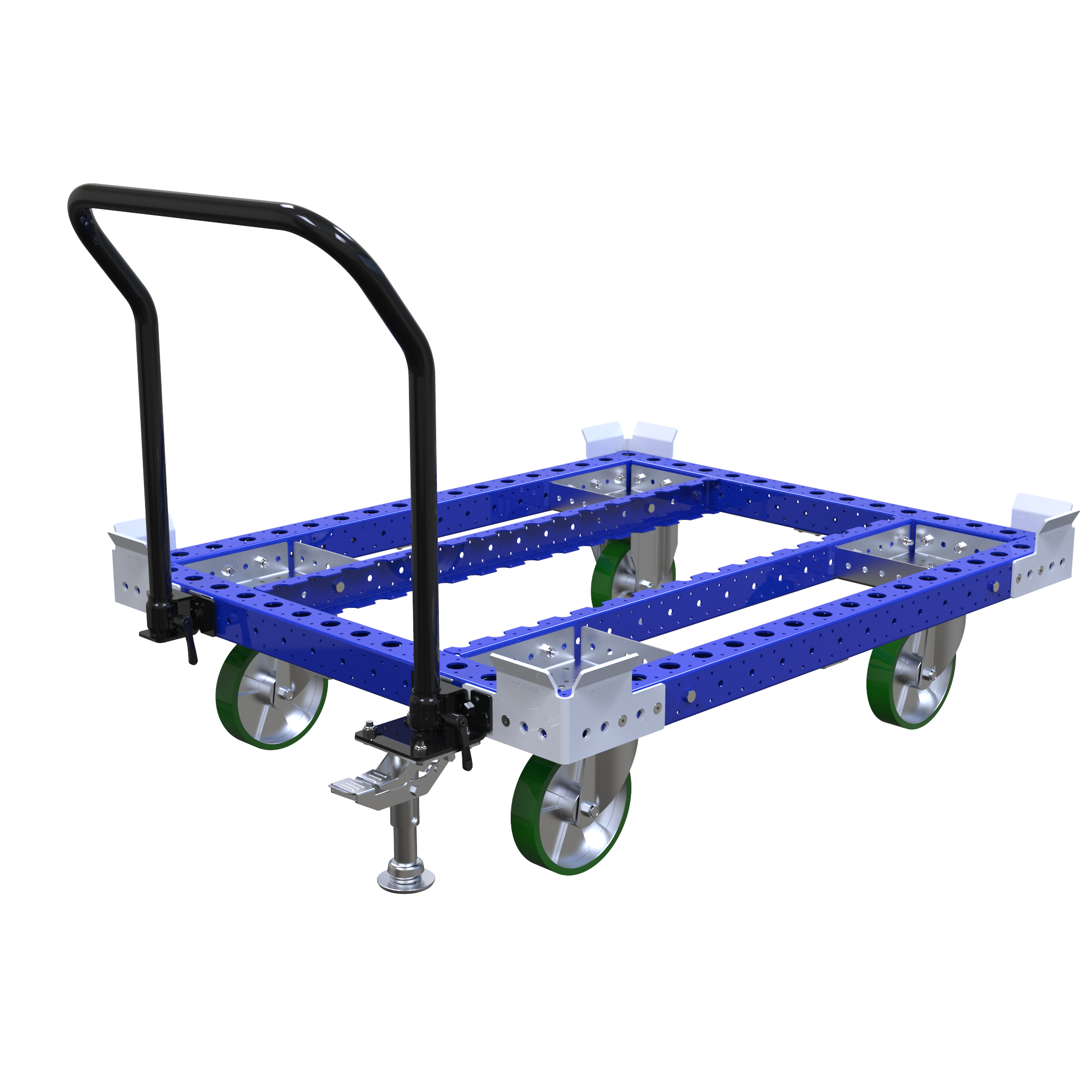 Pallet Cart - 1260 x 1050 mm