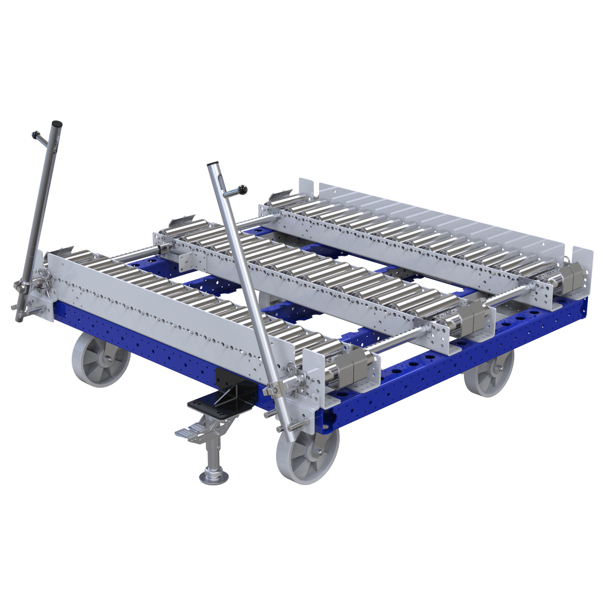 Roller Rack - 1190 x 1260 mm